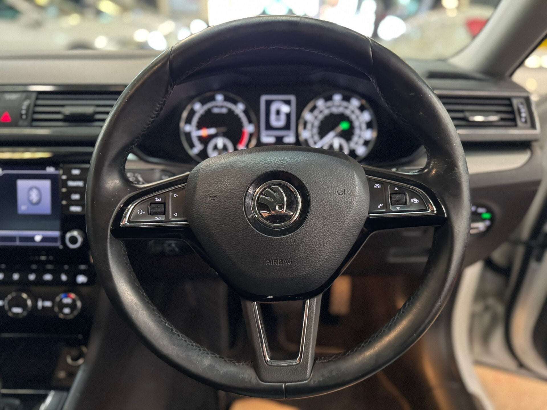 2015 SKODA SUPERB 2015 SKODA SUPERB