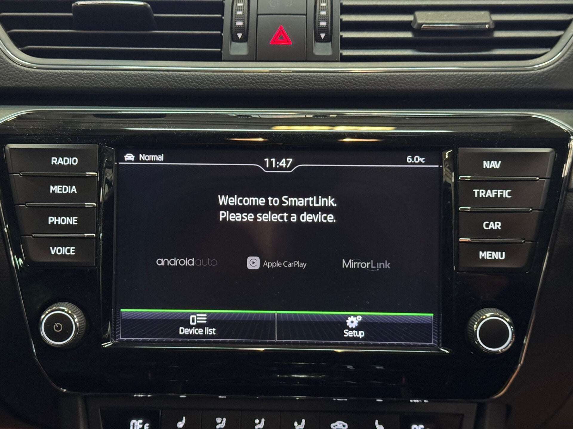 2015 SKODA SUPERB 2015 SKODA SUPERB