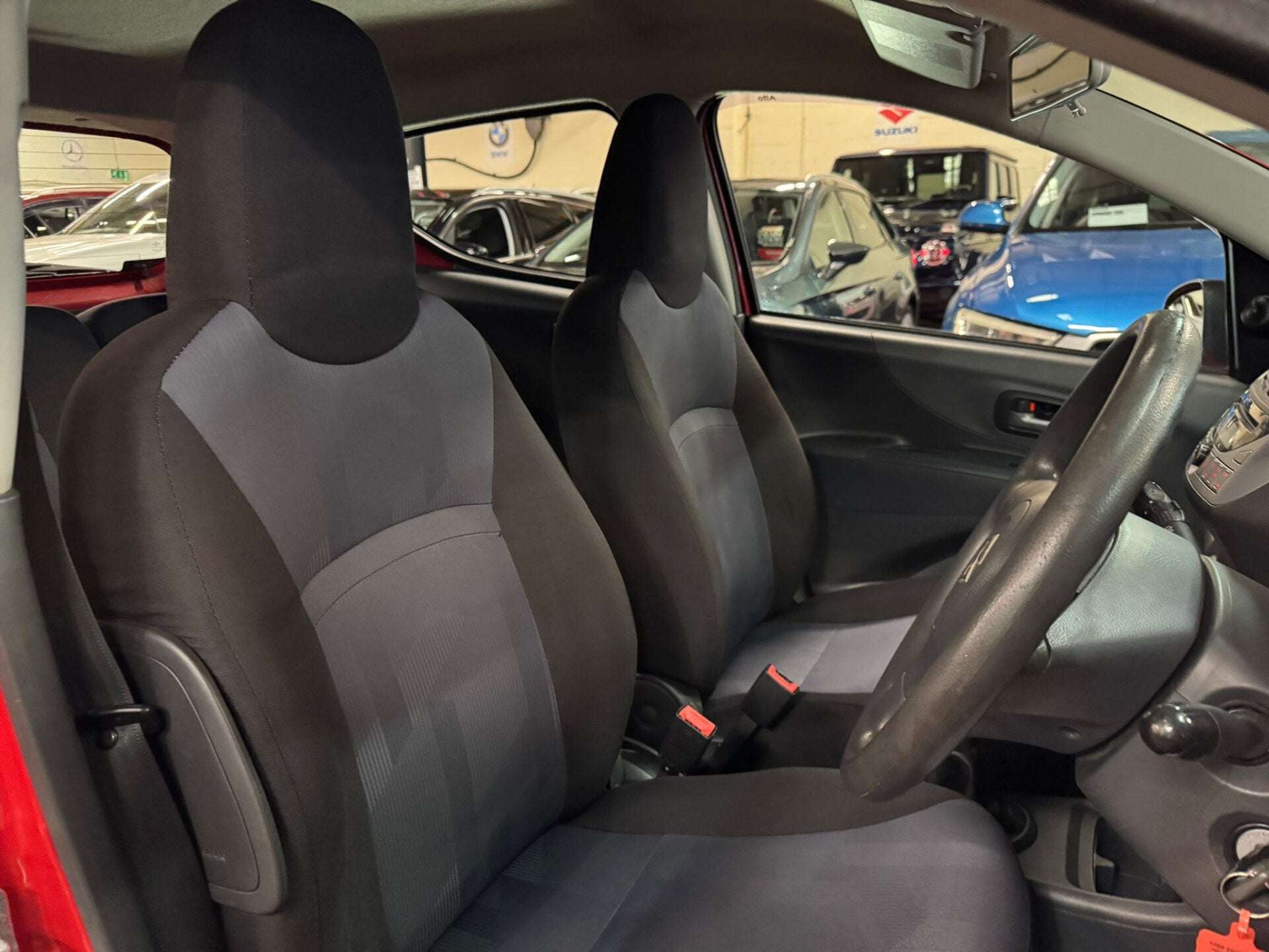 2014 SUZUKI ALTO 2014 SUZUKI ALTO