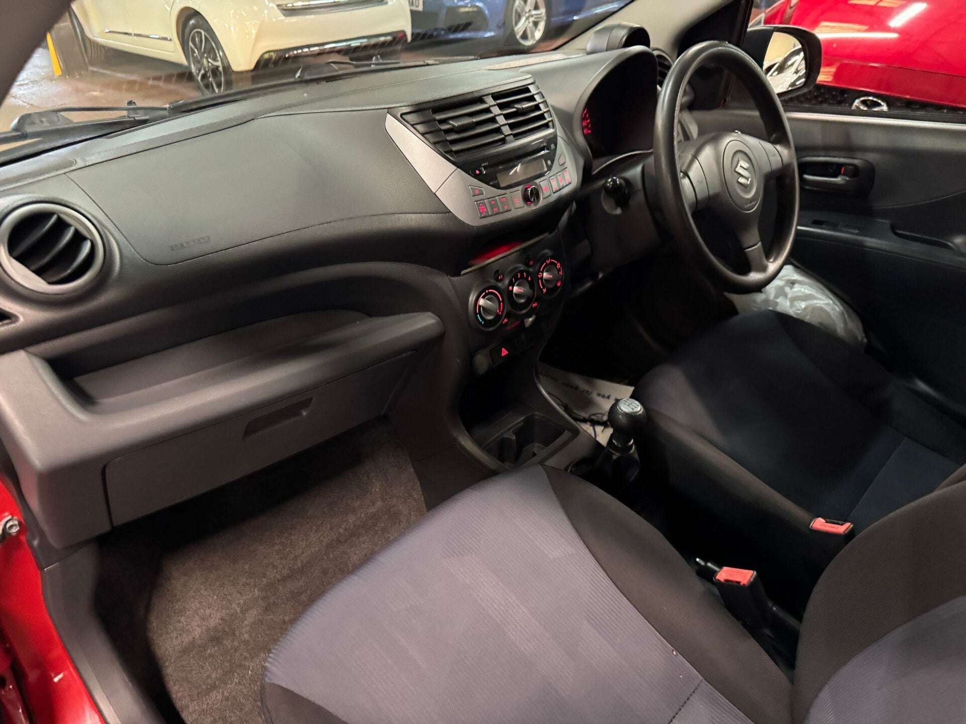 2014 SUZUKI ALTO 2014 SUZUKI ALTO