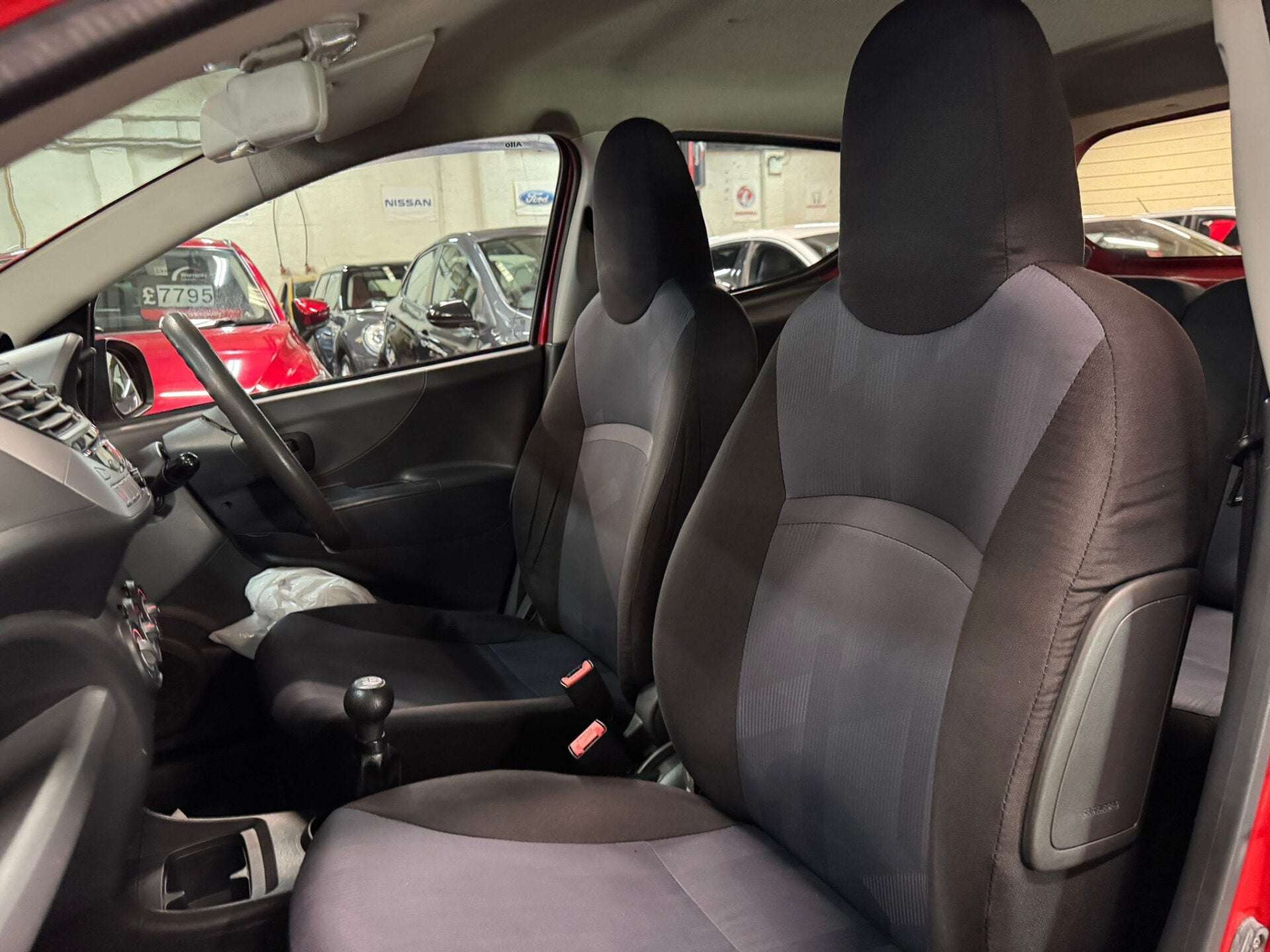 2014 SUZUKI ALTO 2014 SUZUKI ALTO