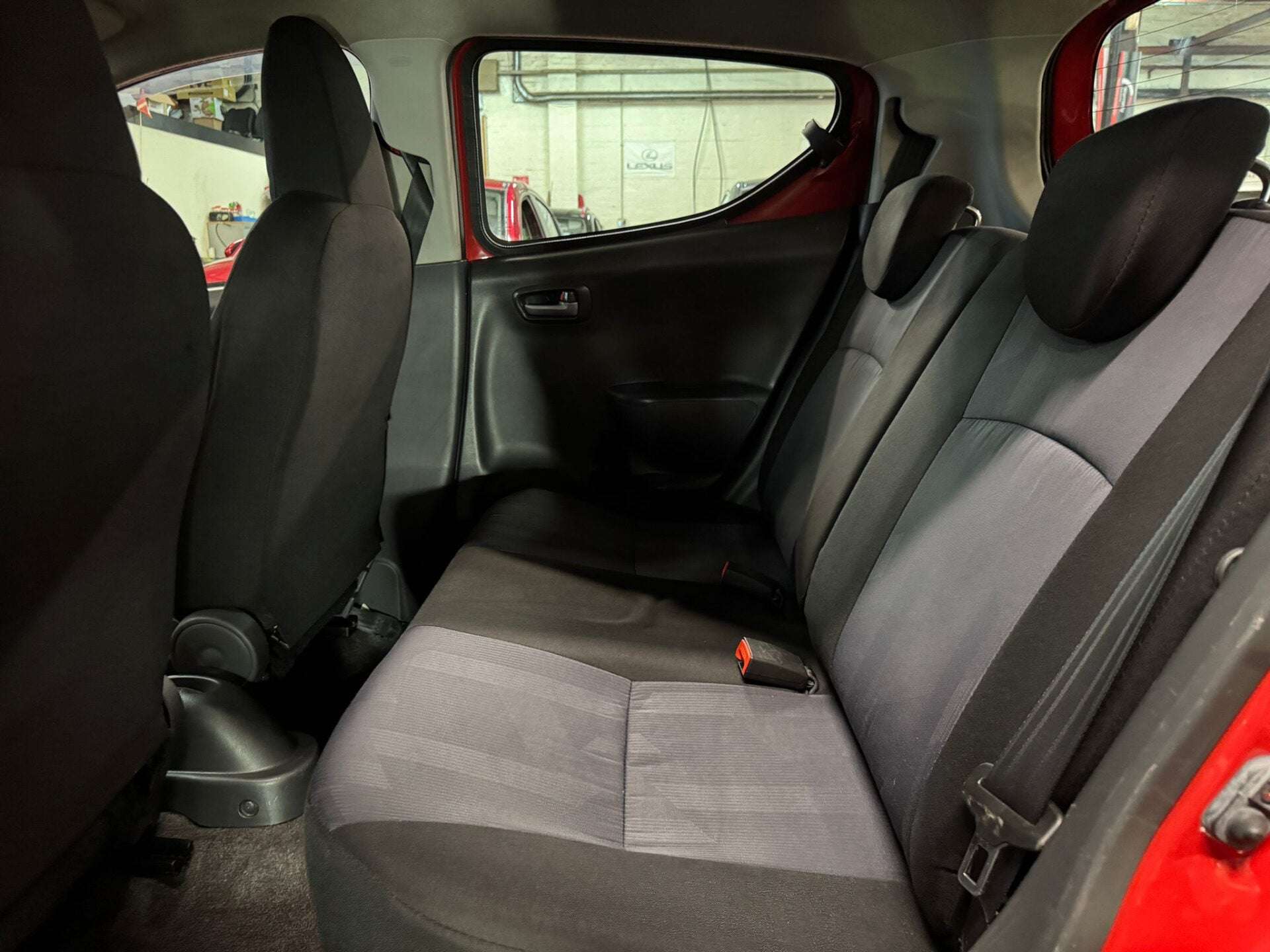 2014 SUZUKI ALTO 2014 SUZUKI ALTO