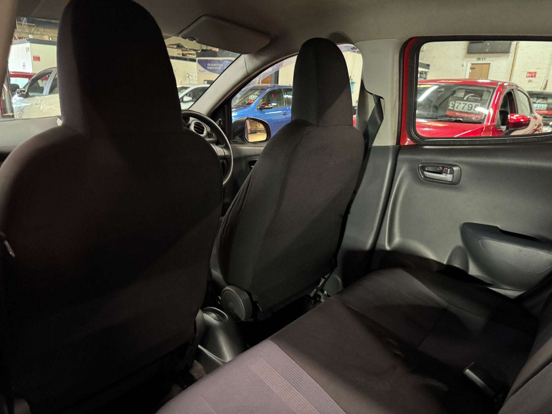 2014 SUZUKI ALTO 2014 SUZUKI ALTO