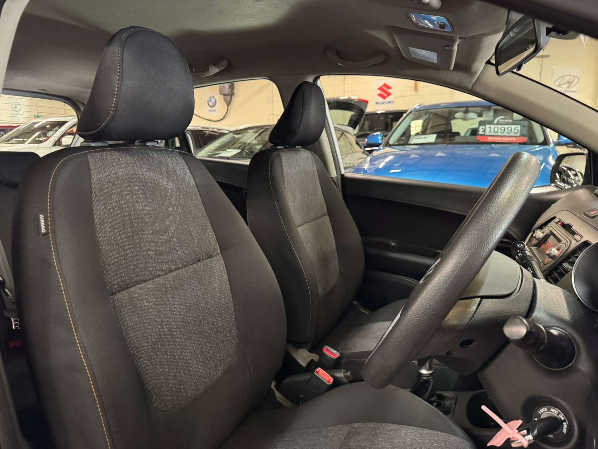 2016 KIA PICANTO 2016 KIA PICANTO