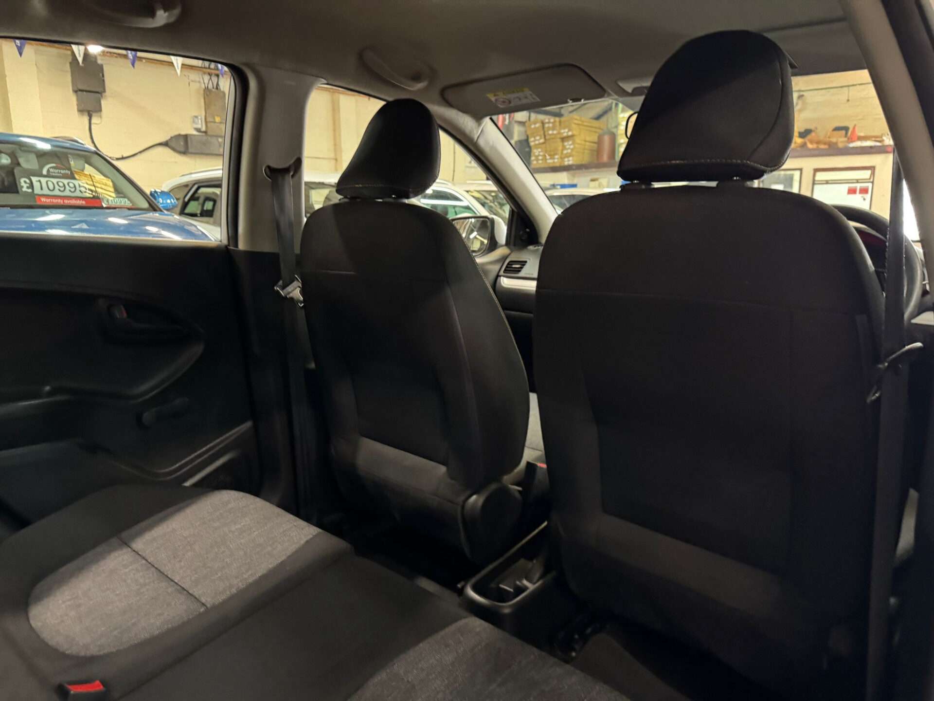 2016 KIA PICANTO 2016 KIA PICANTO