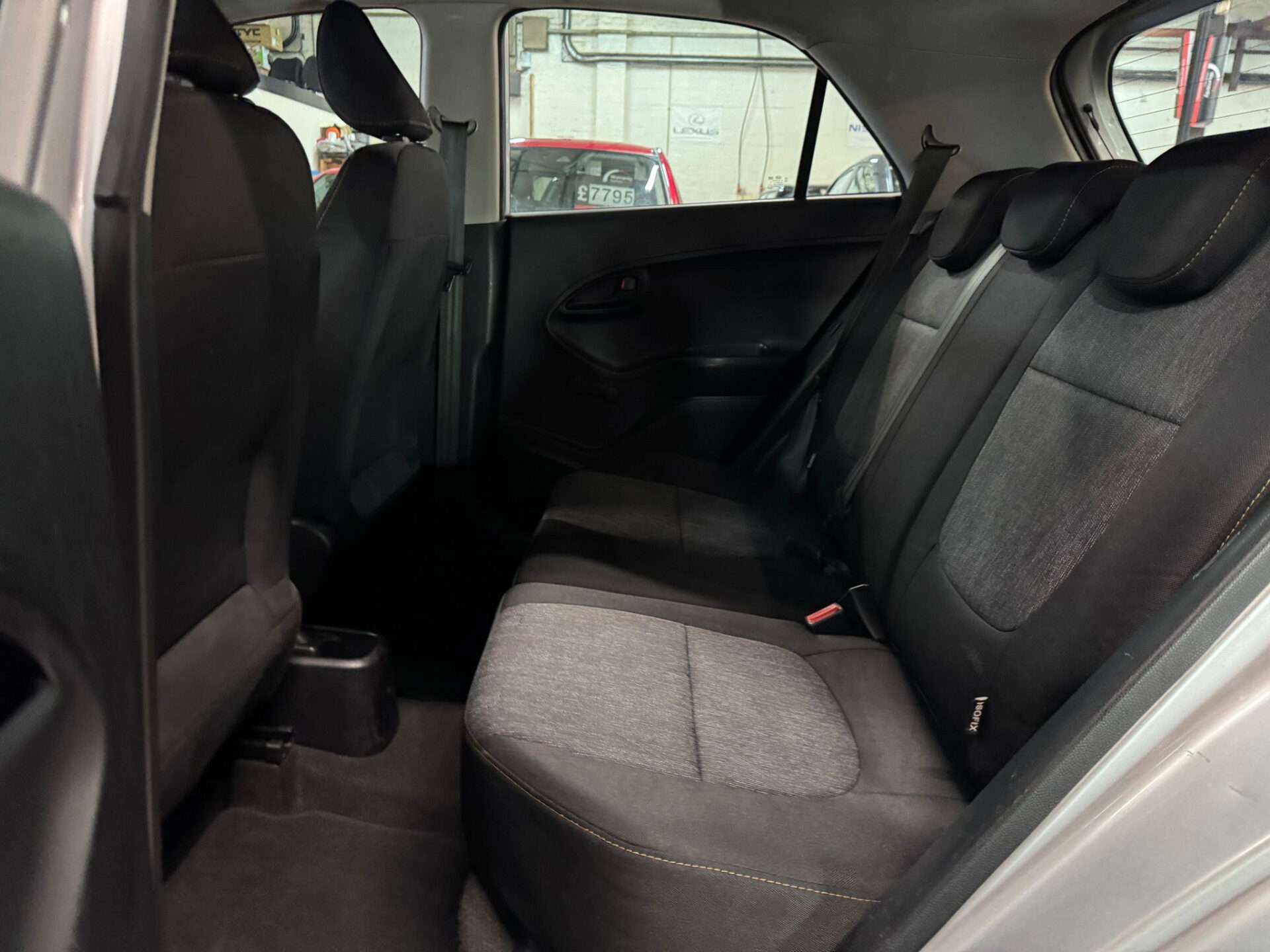 2016 KIA PICANTO 2016 KIA PICANTO