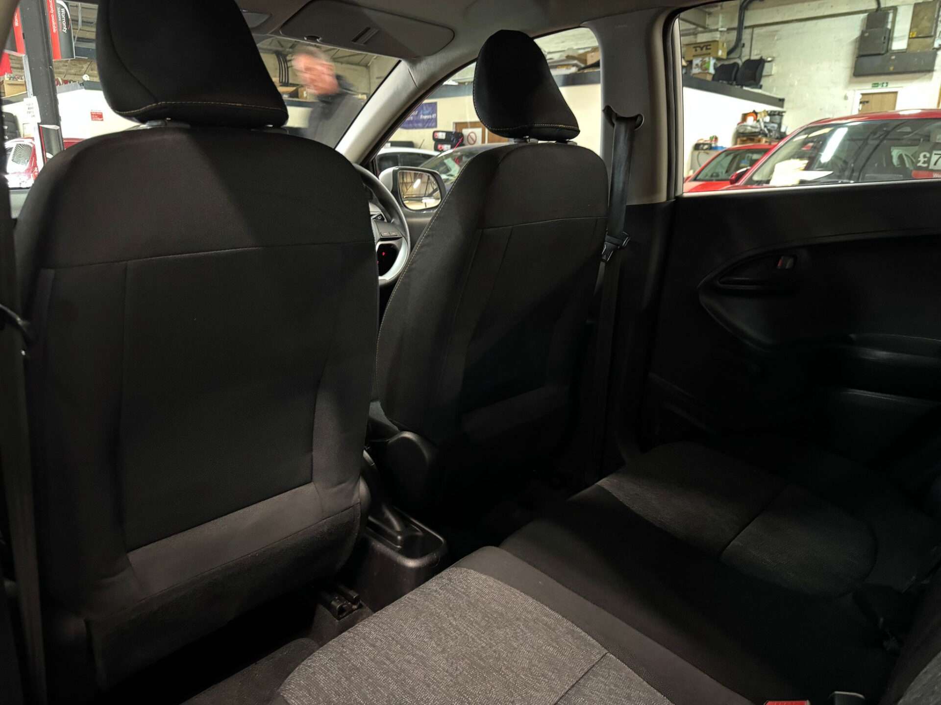 2016 KIA PICANTO 2016 KIA PICANTO