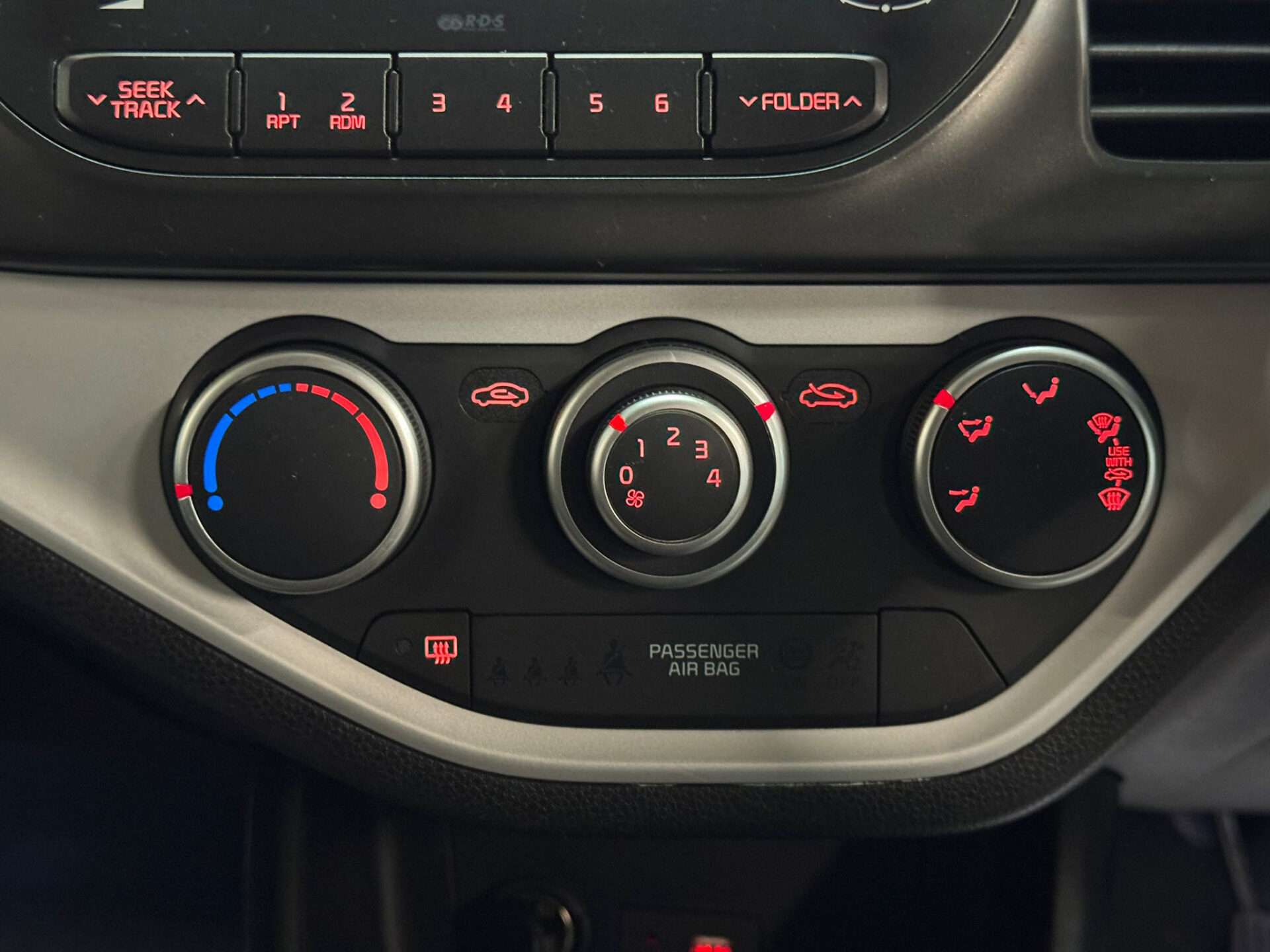 2016 KIA PICANTO 2016 KIA PICANTO