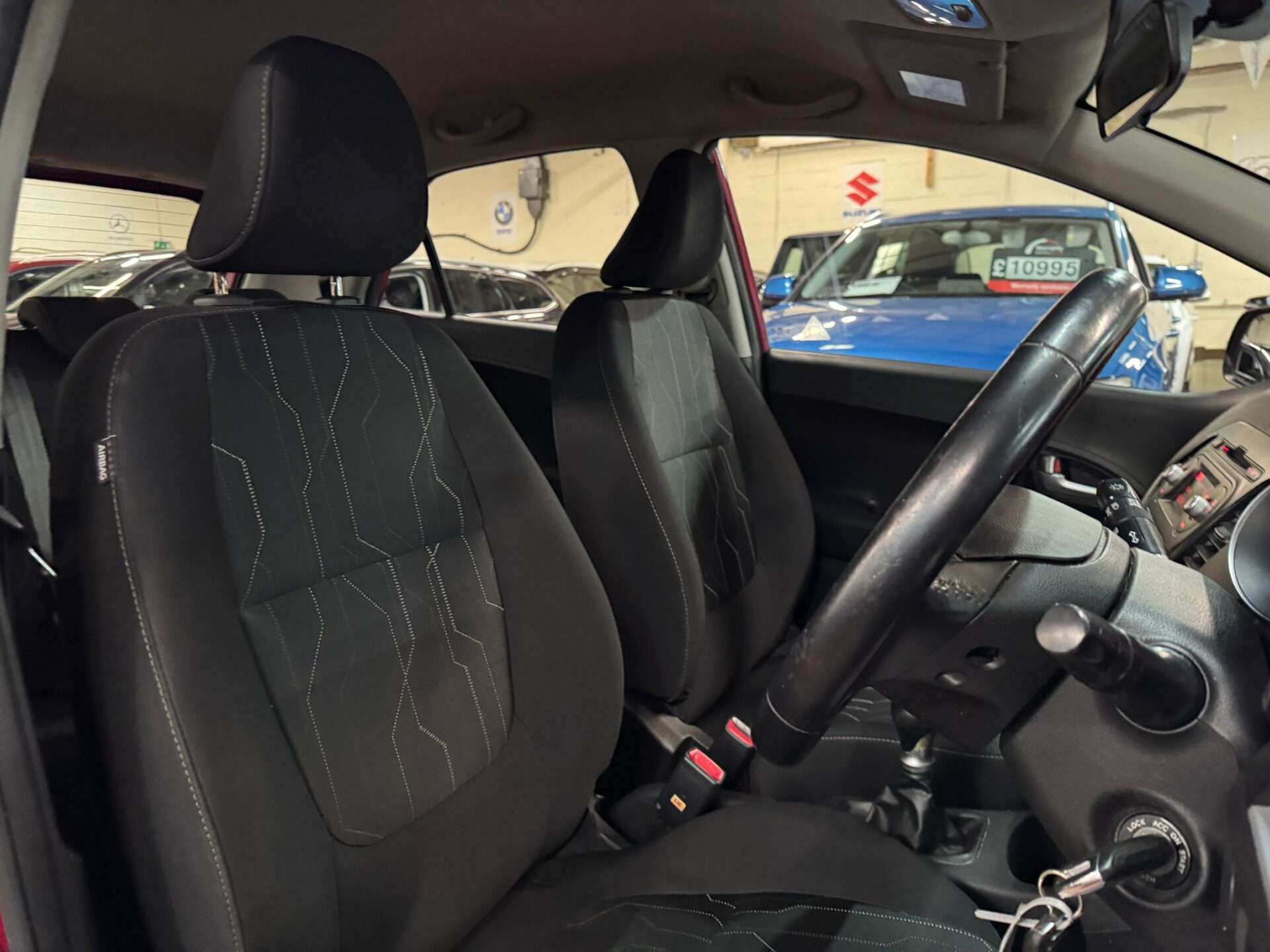 2016 KIA PICANTO 2016 KIA PICANTO