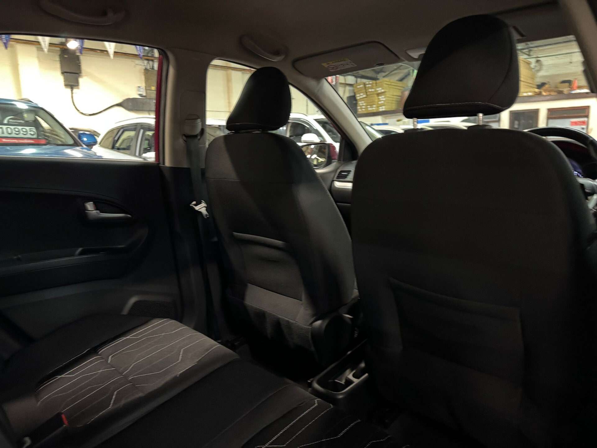 2016 KIA PICANTO 2016 KIA PICANTO