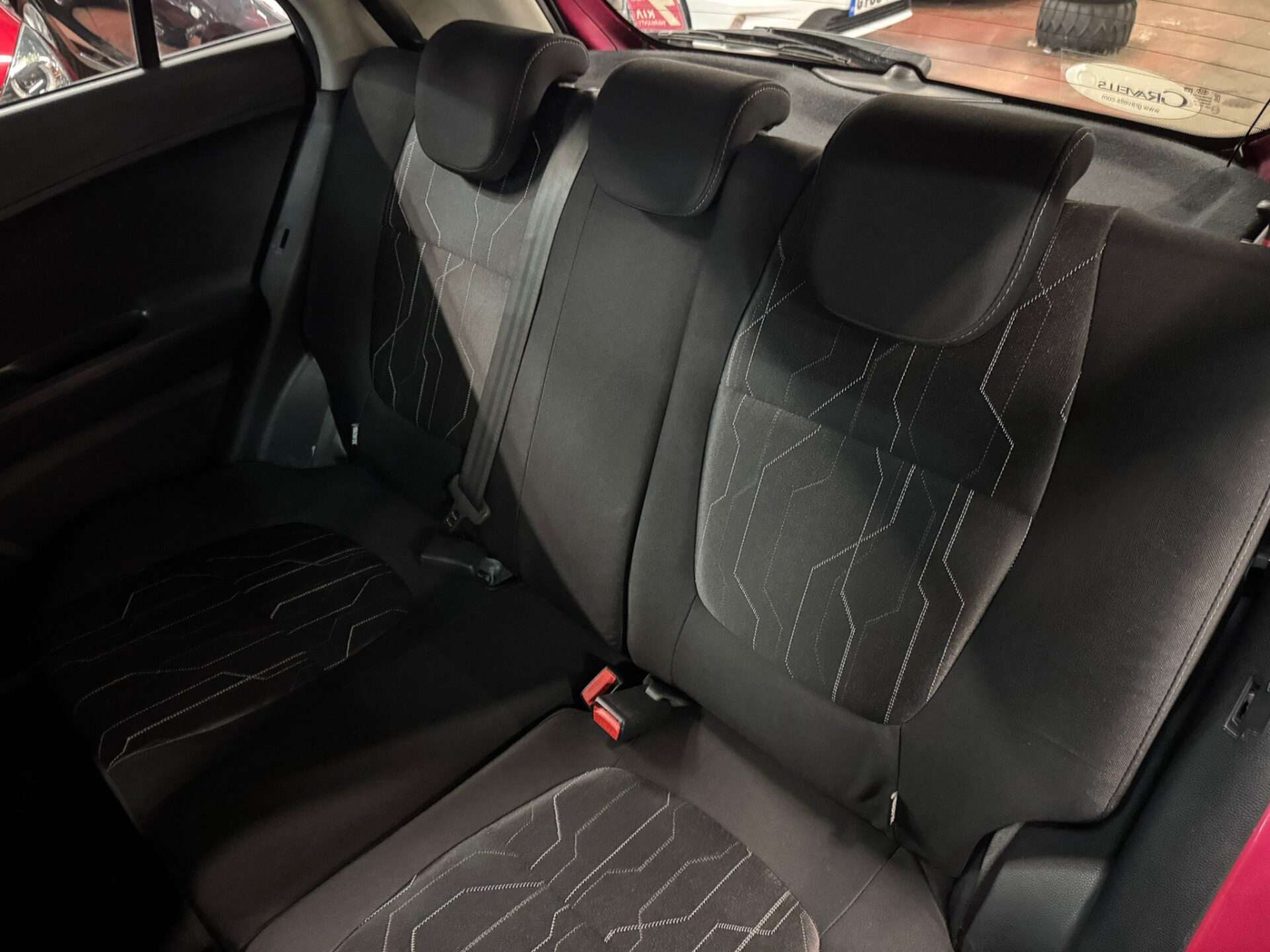 2016 KIA PICANTO 2016 KIA PICANTO