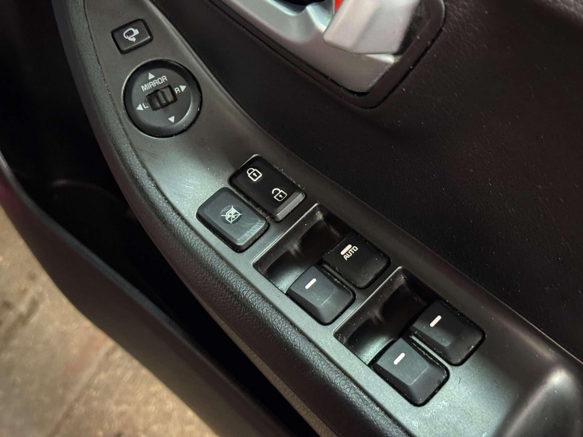 2016 KIA PICANTO 2016 KIA PICANTO