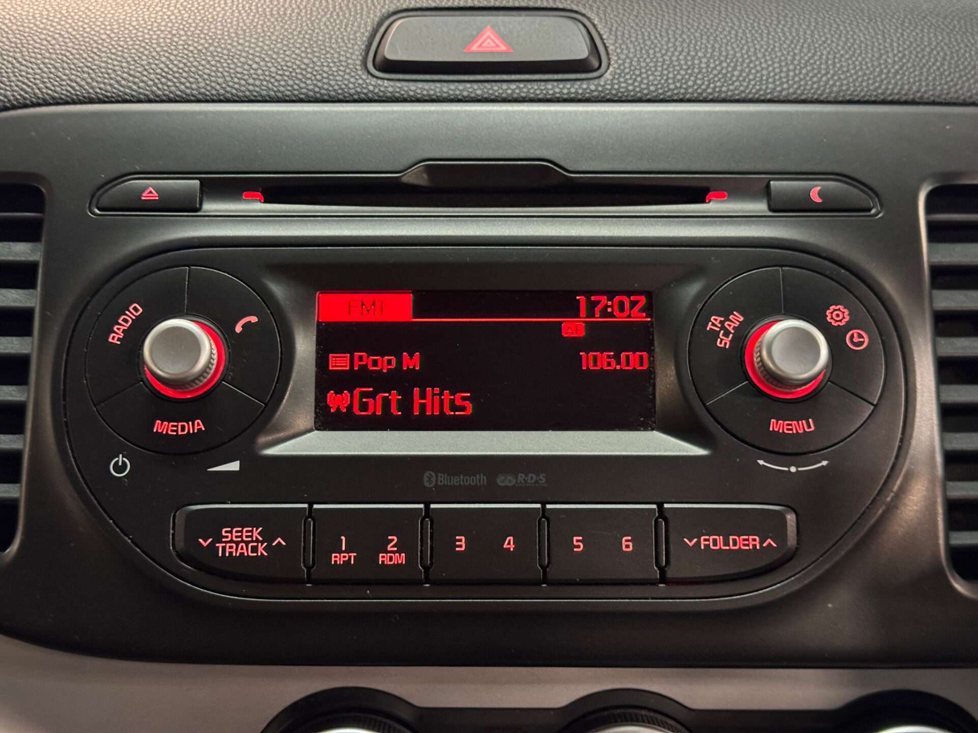 2016 KIA PICANTO 2016 KIA PICANTO