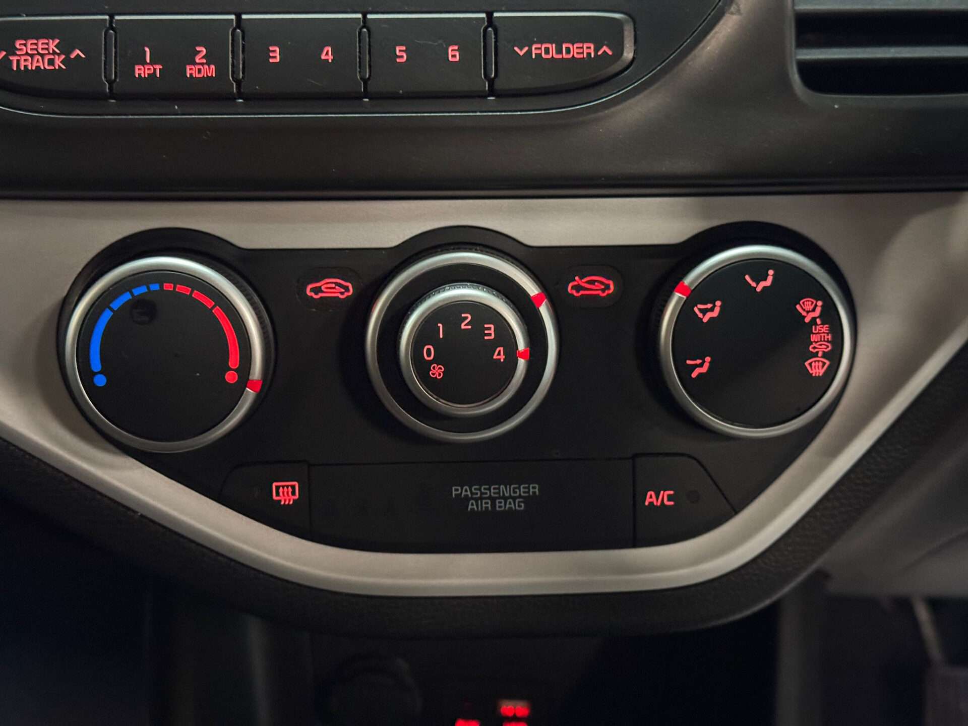 2016 KIA PICANTO 2016 KIA PICANTO