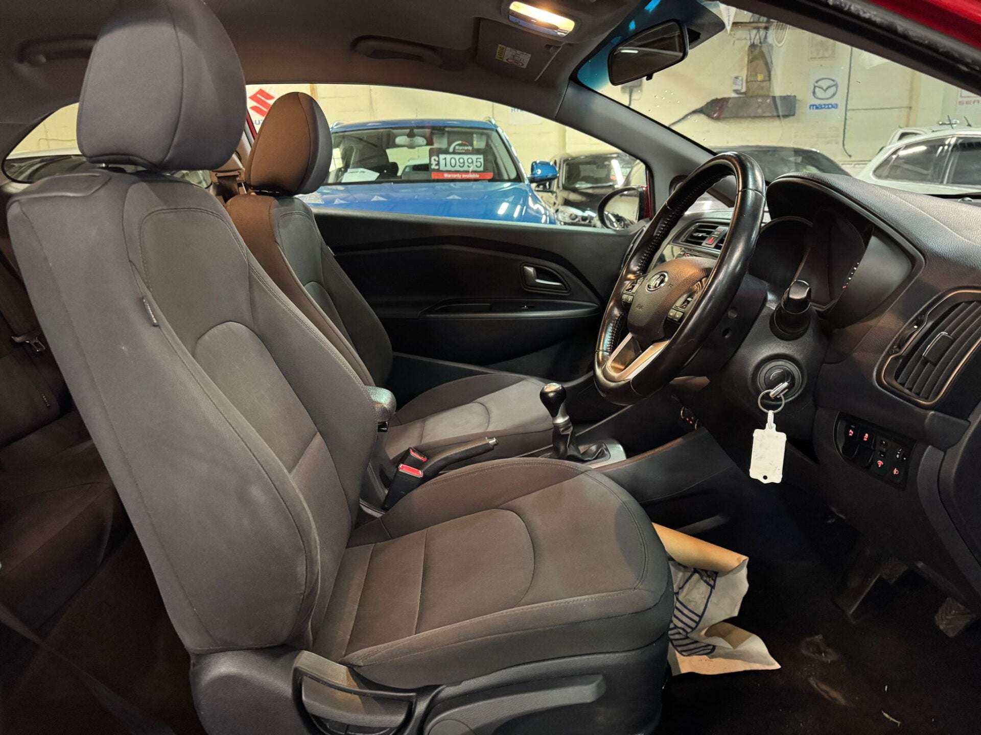 2015 KIA RIO 2015 KIA RIO