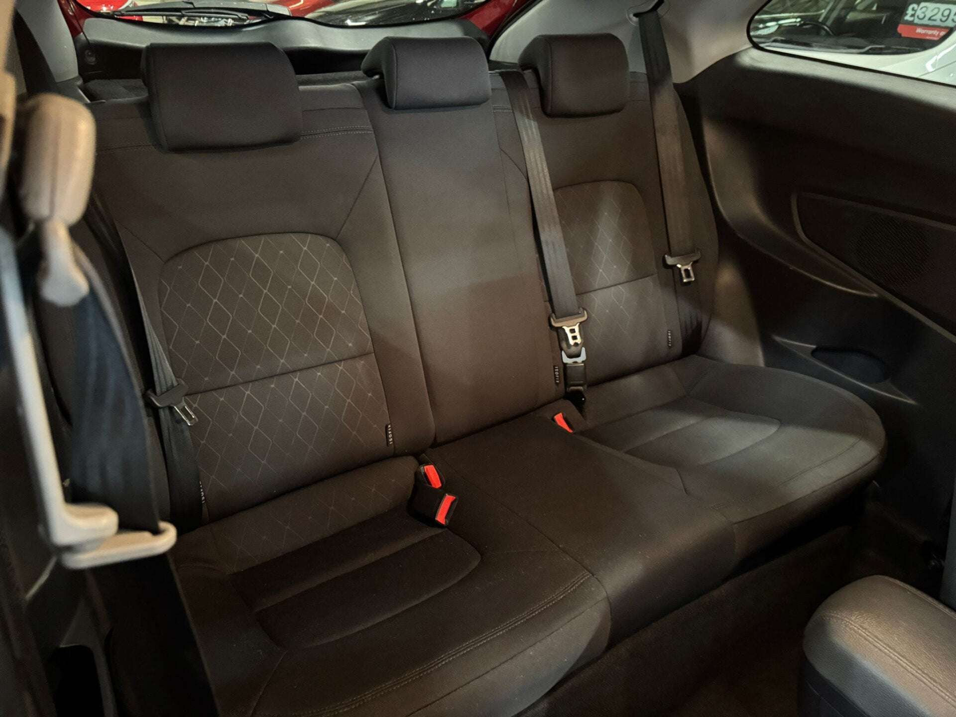 2015 KIA RIO 2015 KIA RIO