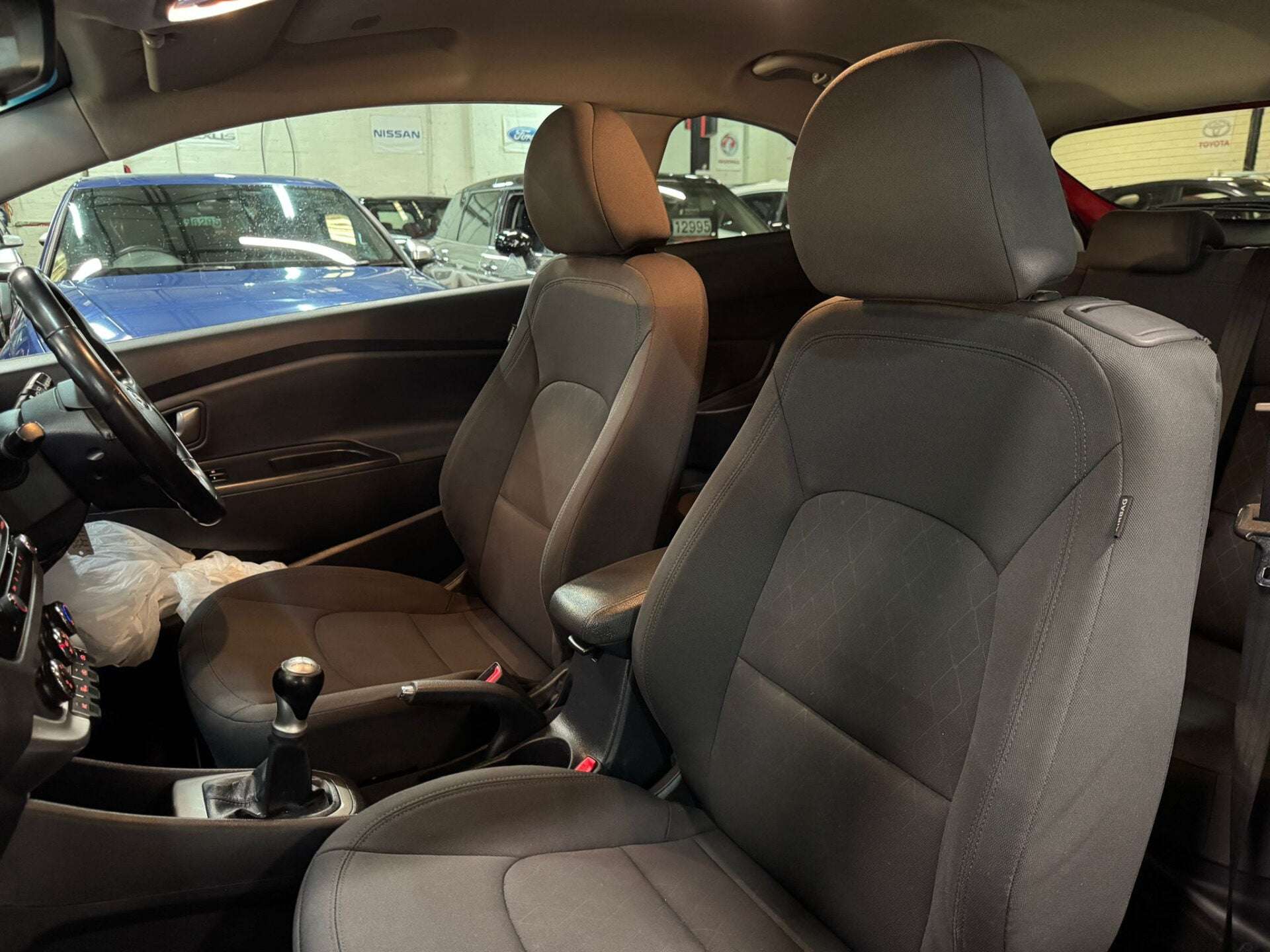 2015 KIA RIO 2015 KIA RIO