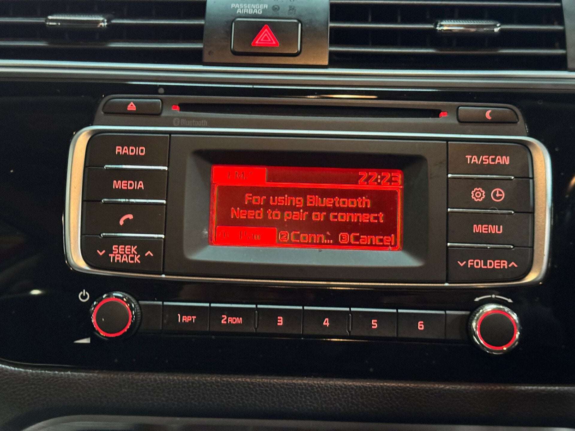 2015 KIA RIO 2015 KIA RIO