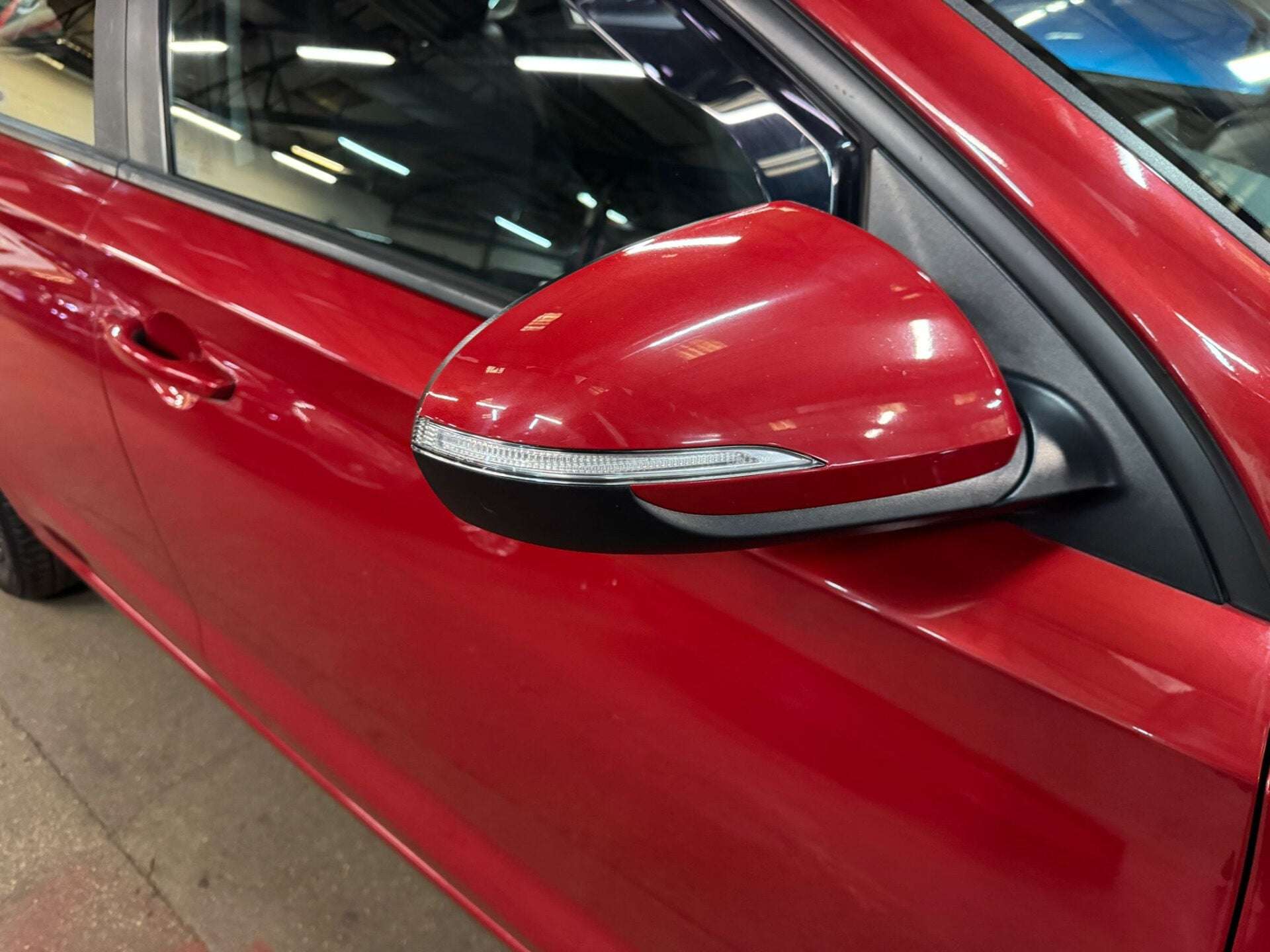 2018 HYUNDAI I30 2018 HYUNDAI I30