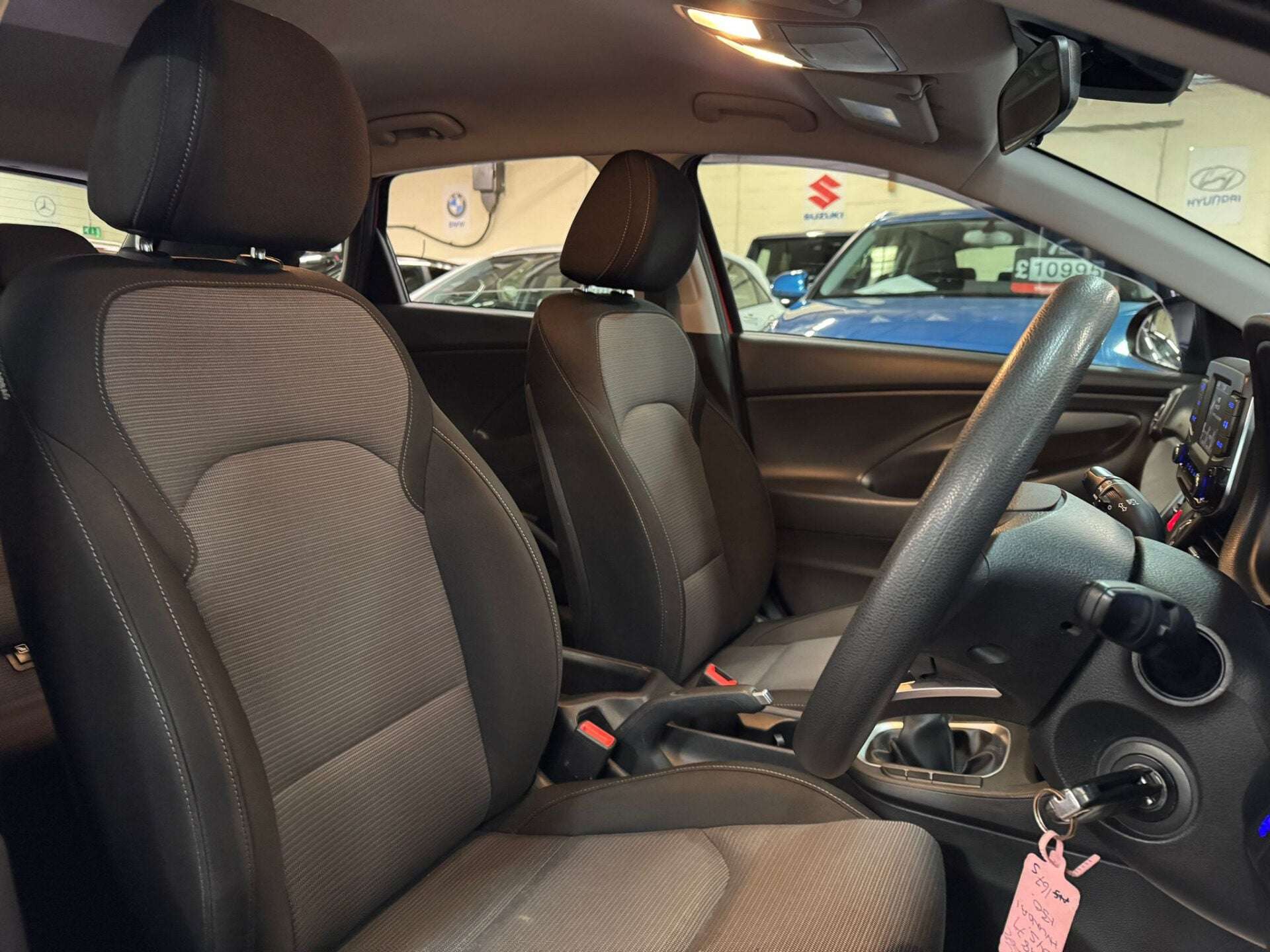 2018 HYUNDAI I30 2018 HYUNDAI I30