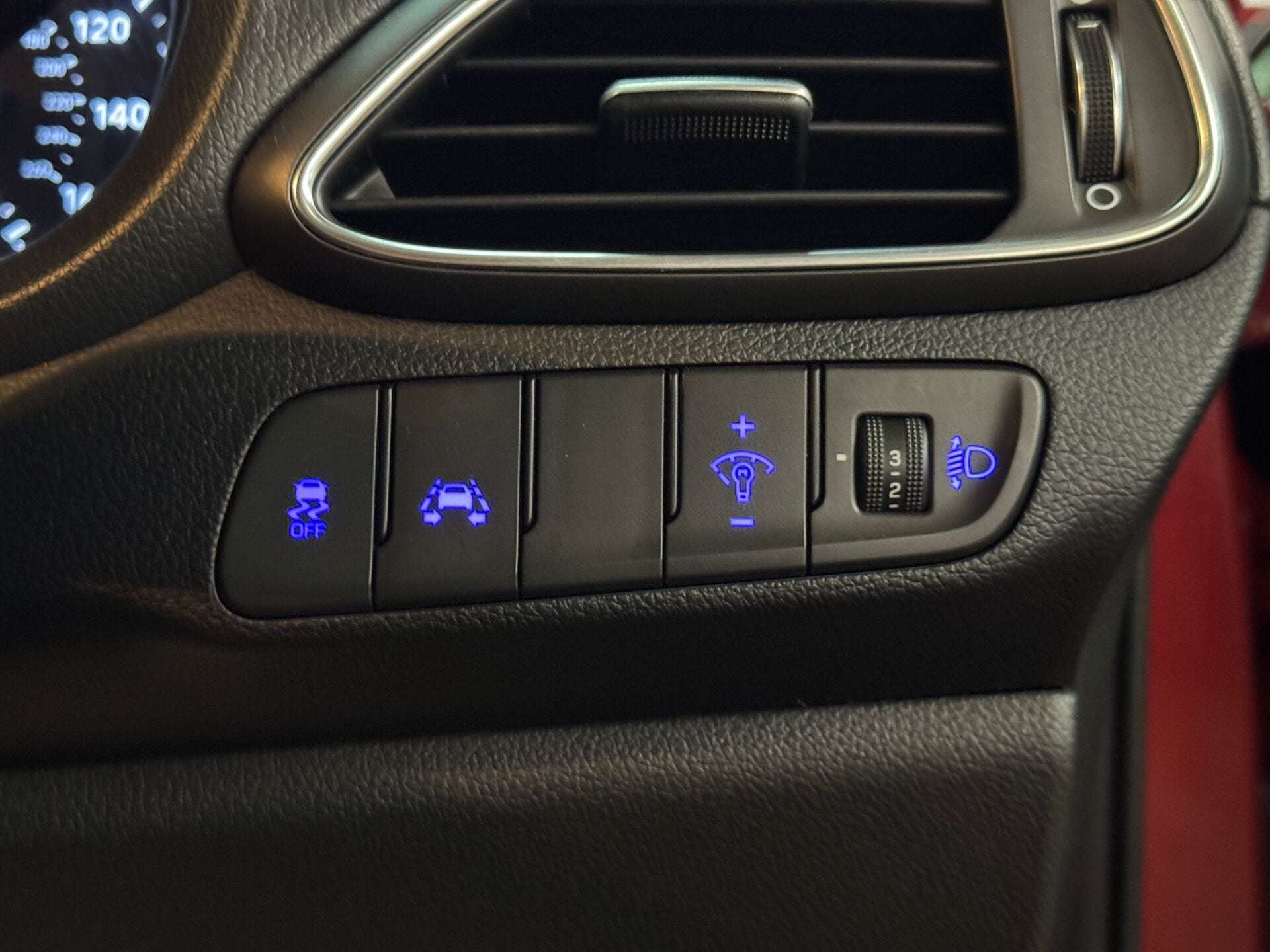 2018 HYUNDAI I30 2018 HYUNDAI I30