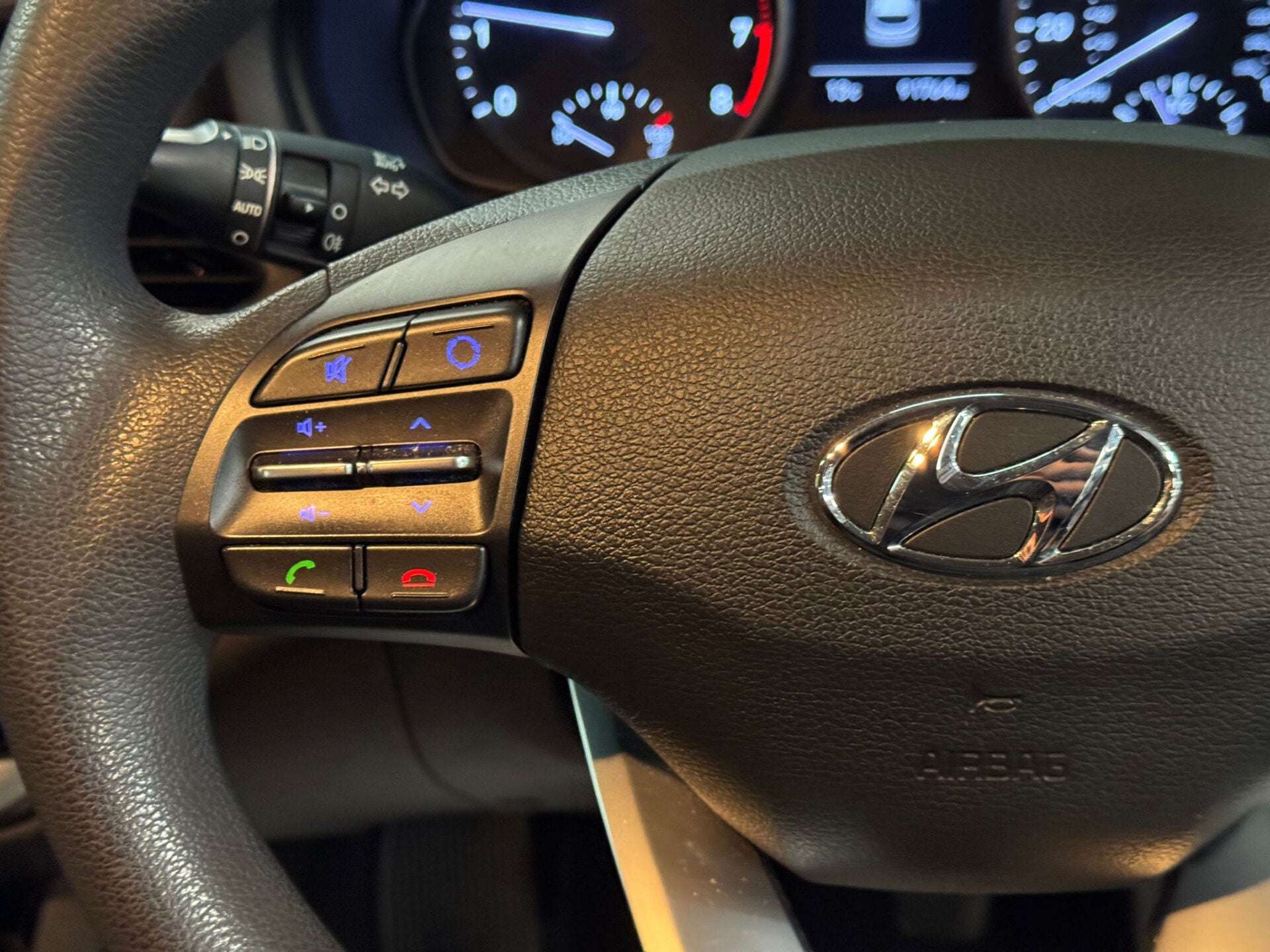 2018 HYUNDAI I30 2018 HYUNDAI I30