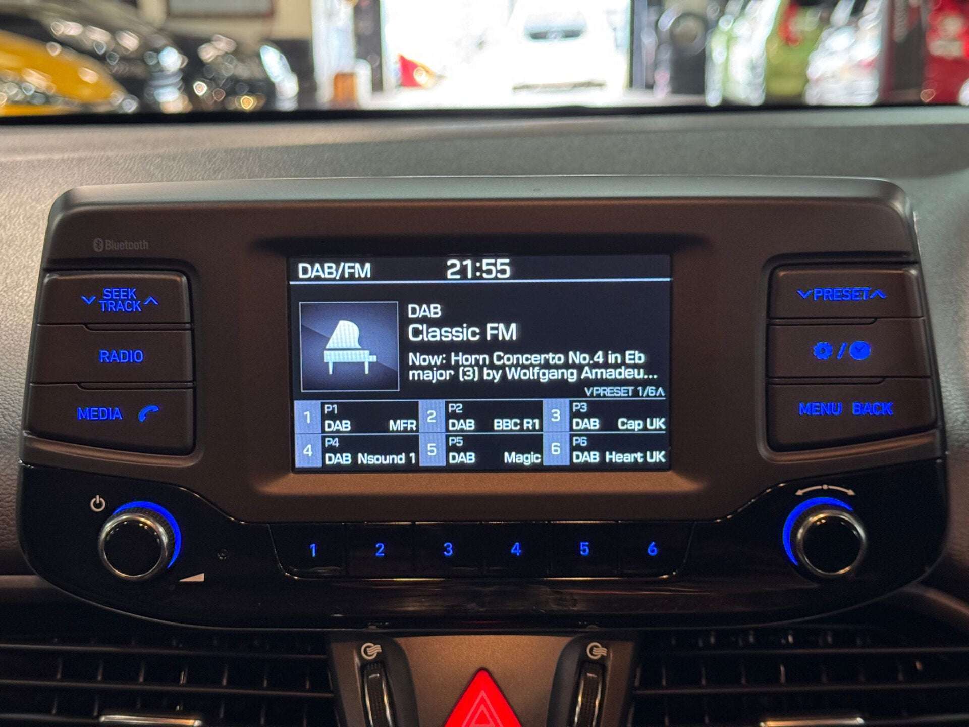 2018 HYUNDAI I30 2018 HYUNDAI I30