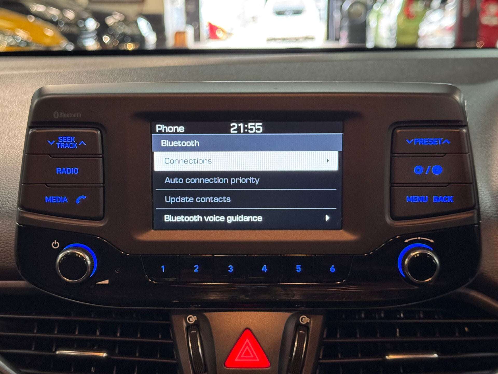 2018 HYUNDAI I30 2018 HYUNDAI I30