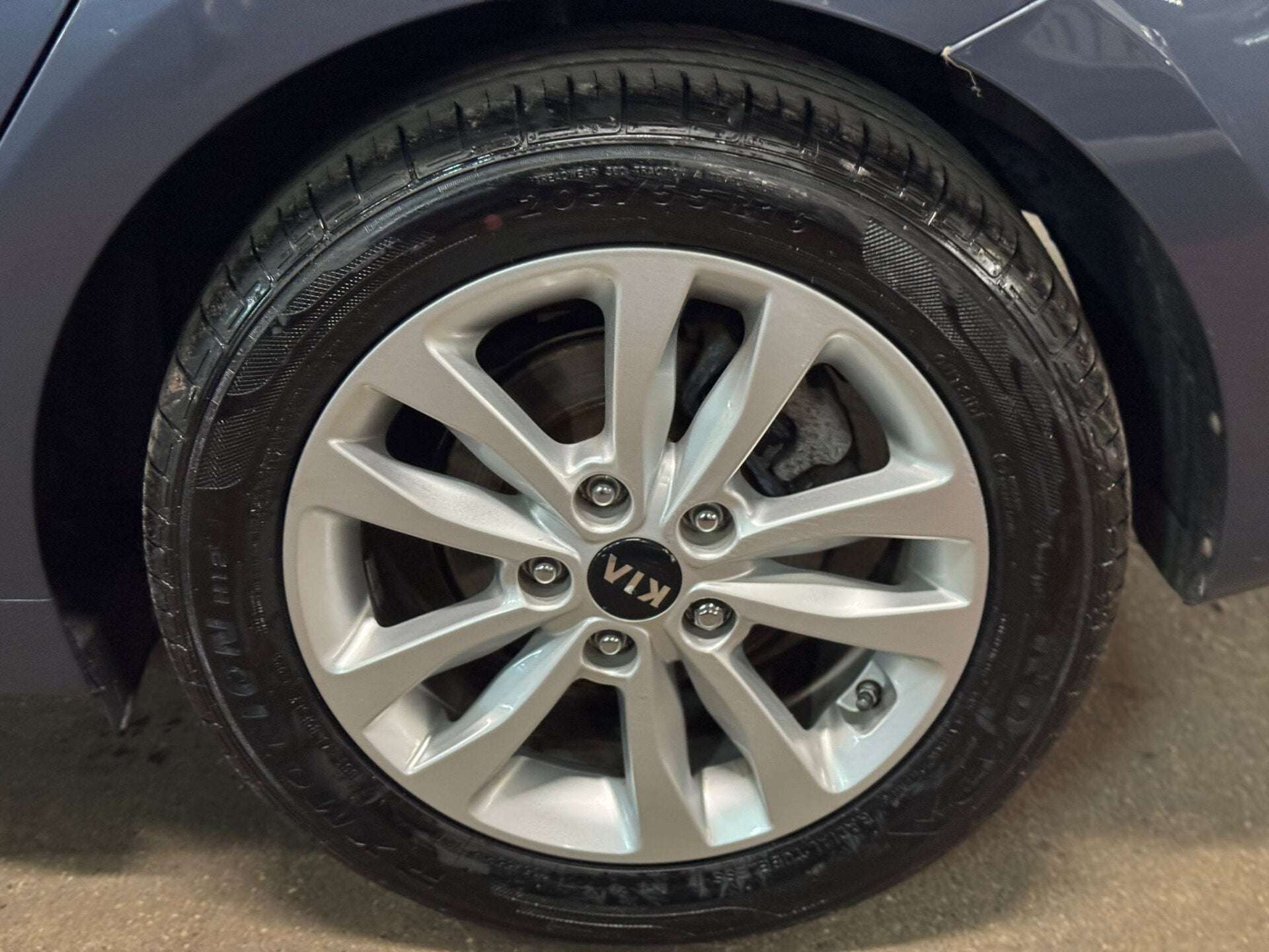 2017 KIA CEED 2017 KIA CEED