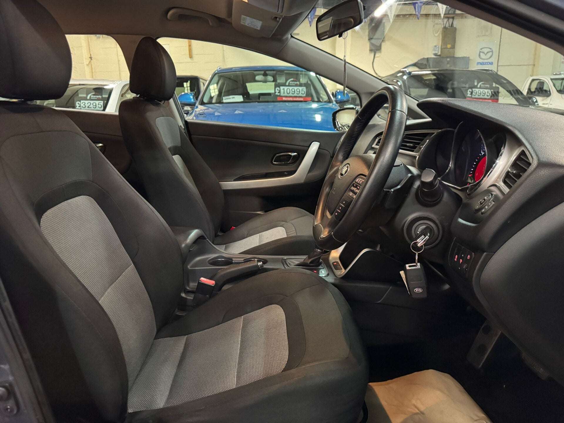 2017 KIA CEED 2017 KIA CEED