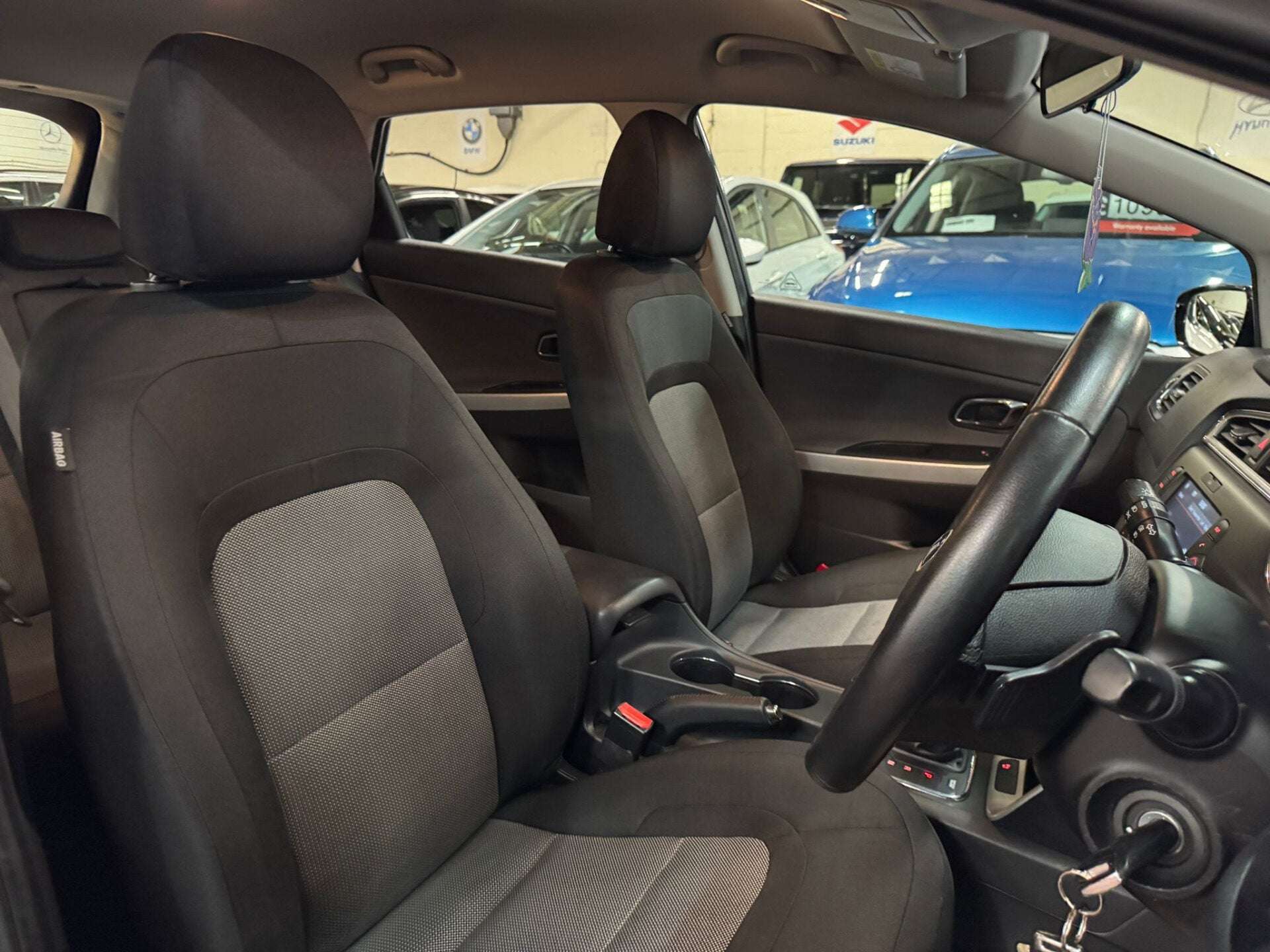 2017 KIA CEED 2017 KIA CEED