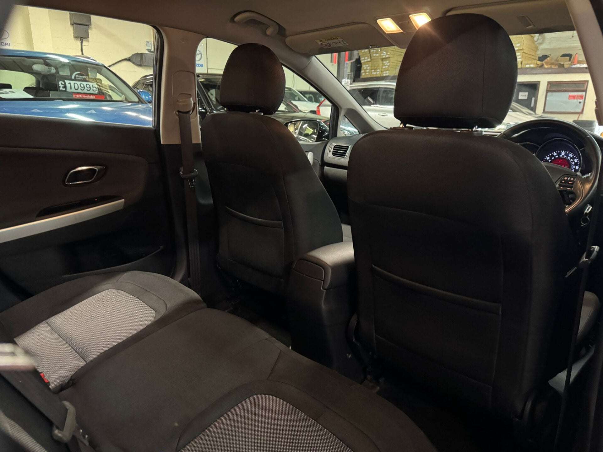 2017 KIA CEED 2017 KIA CEED