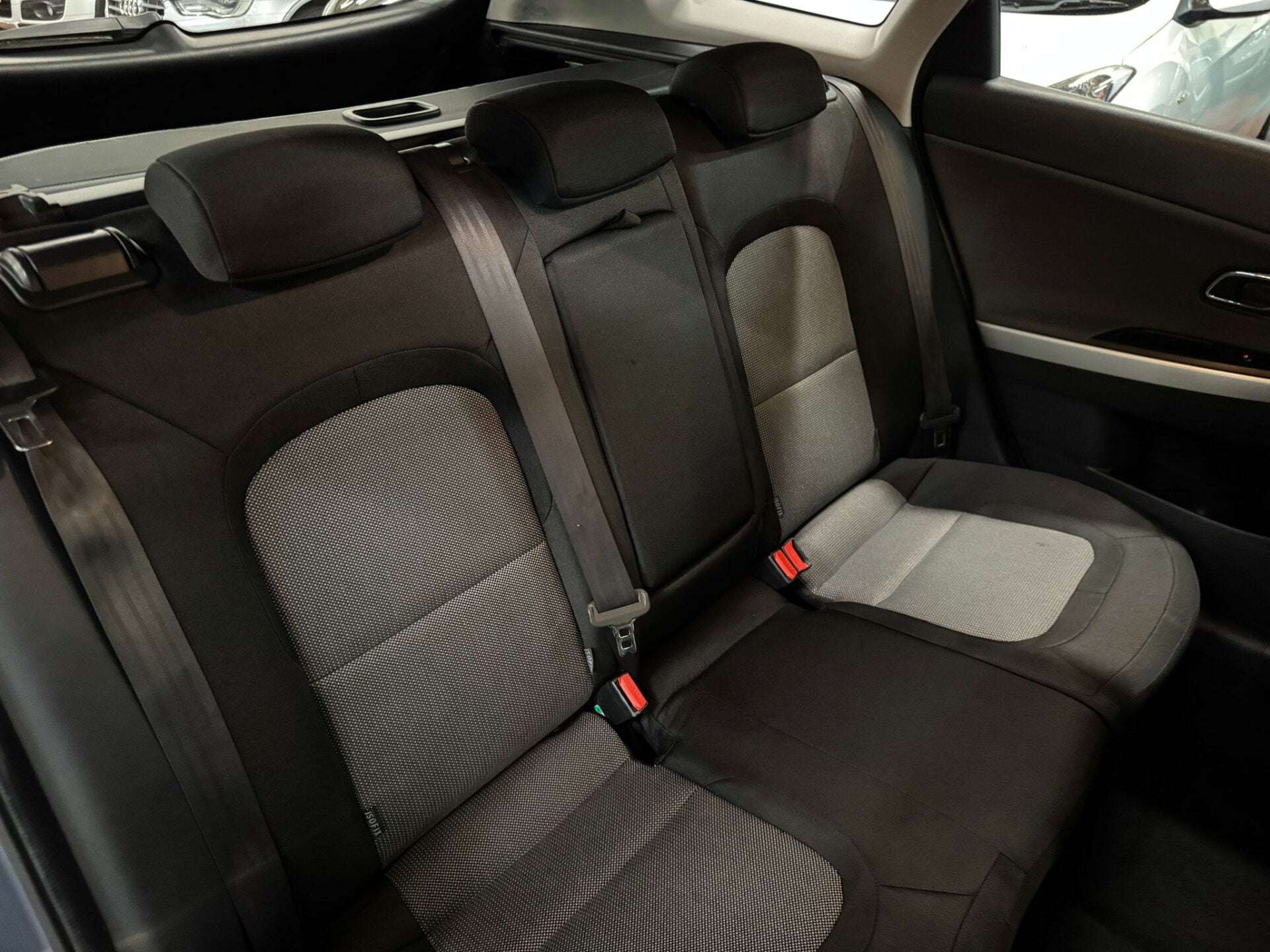 2017 KIA CEED 2017 KIA CEED