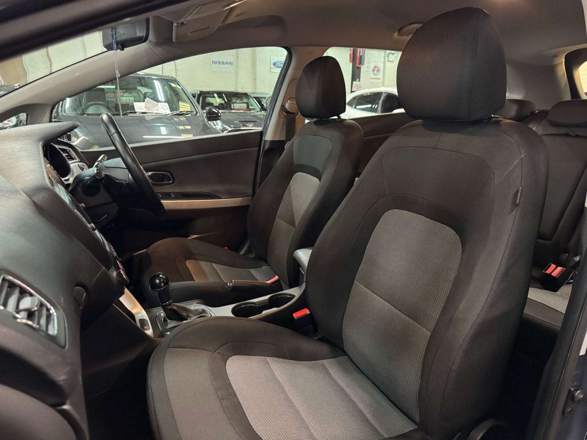 2017 KIA CEED 2017 KIA CEED