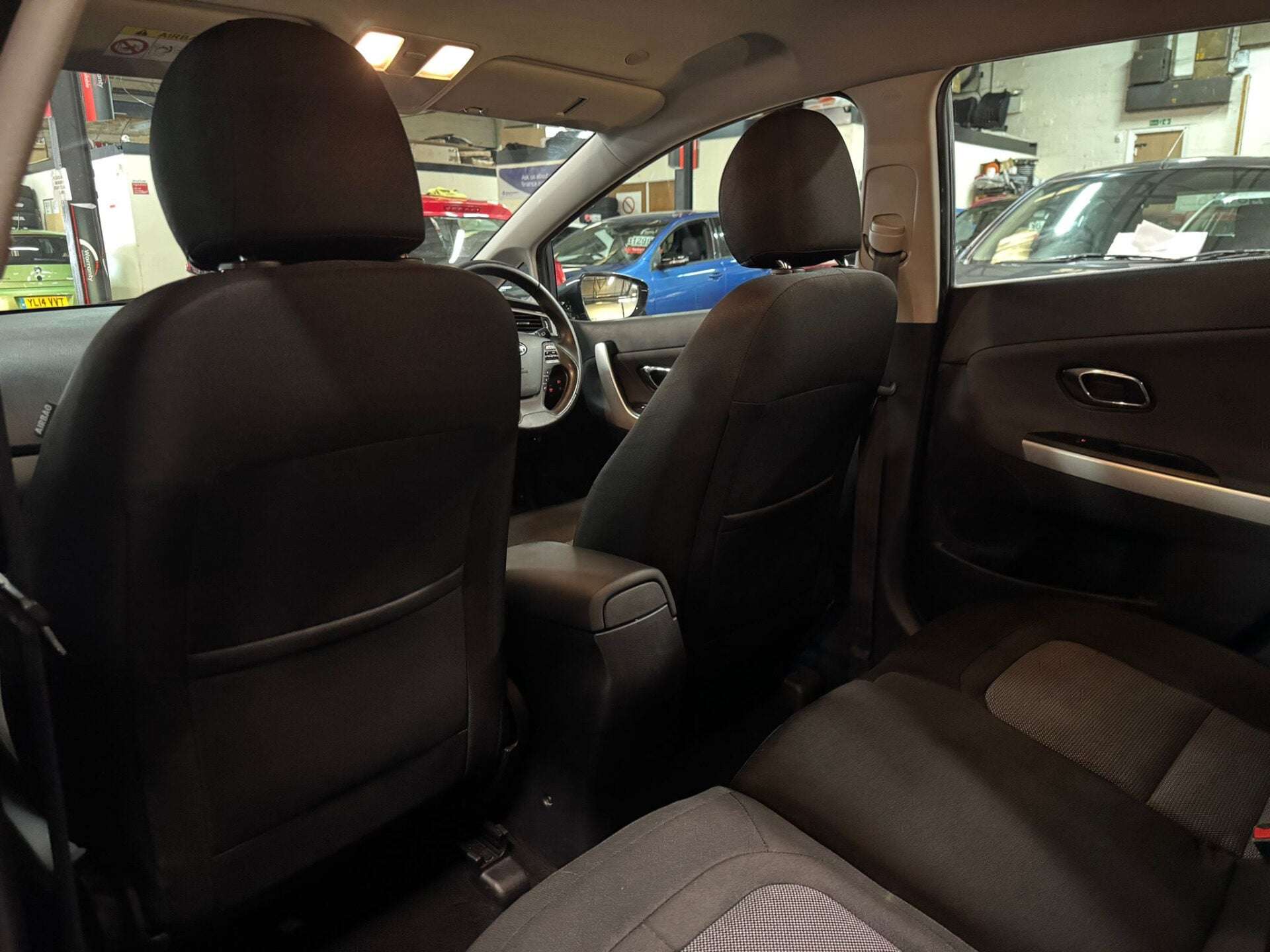 2017 KIA CEED 2017 KIA CEED