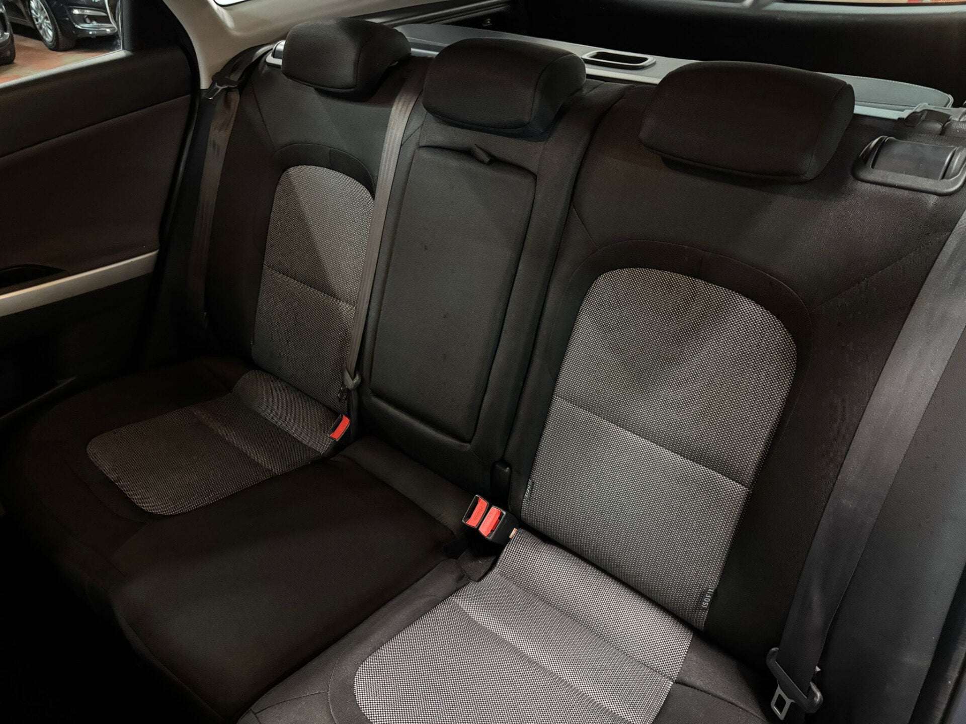 2017 KIA CEED 2017 KIA CEED