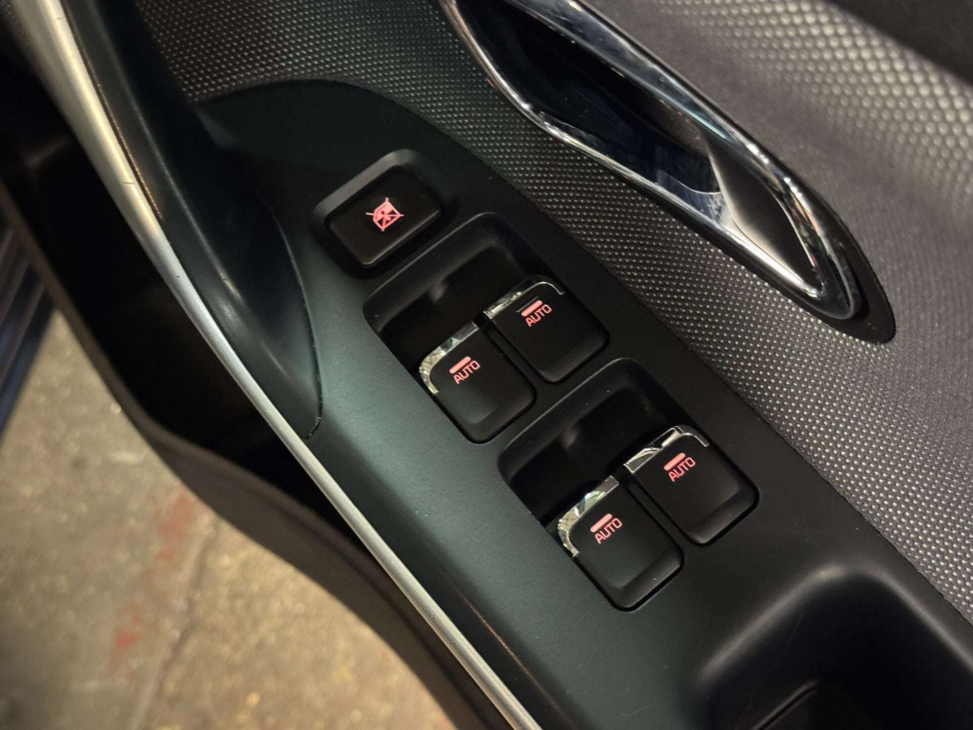 2017 KIA CEED 2017 KIA CEED