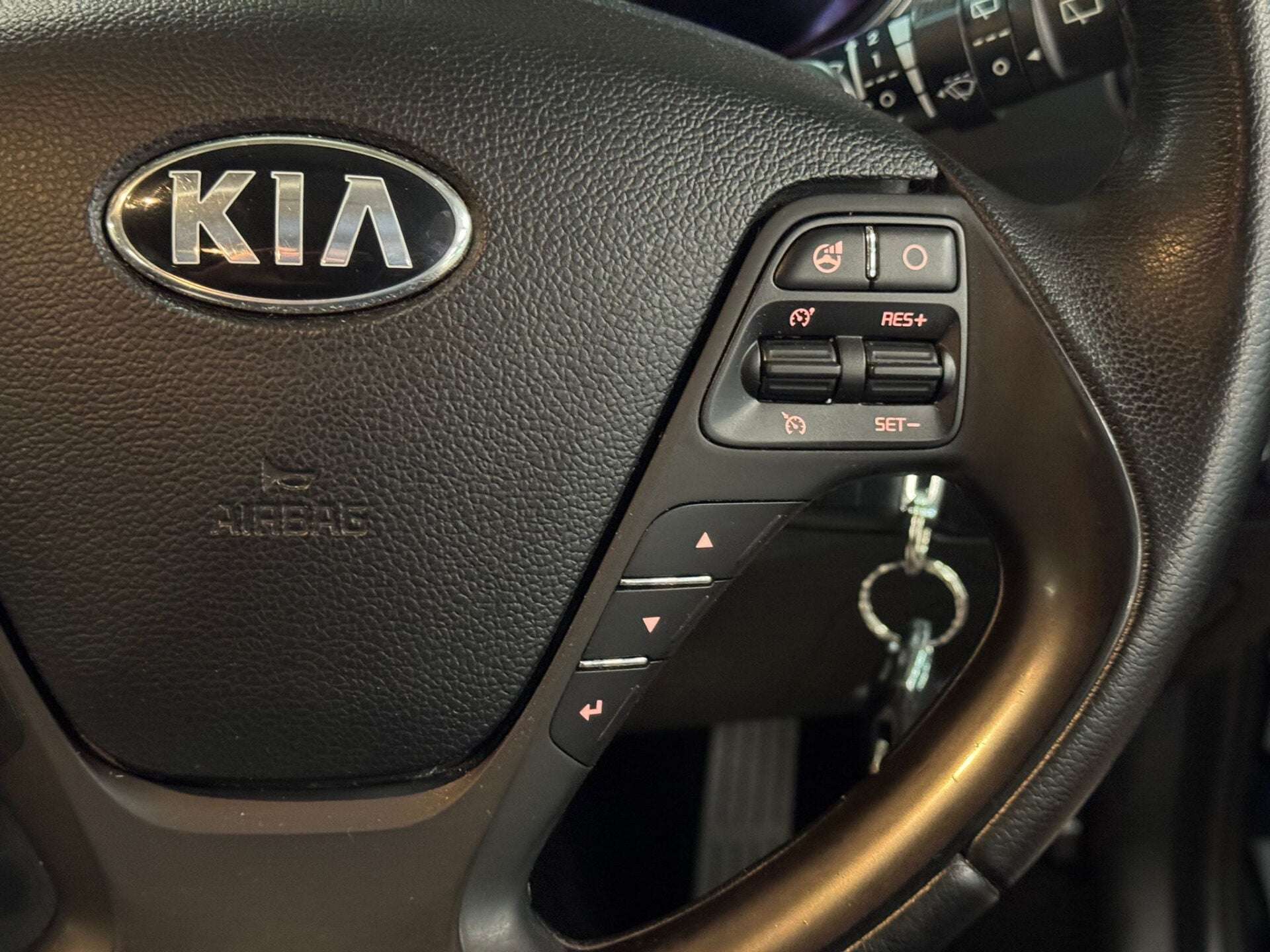 2017 KIA CEED 2017 KIA CEED