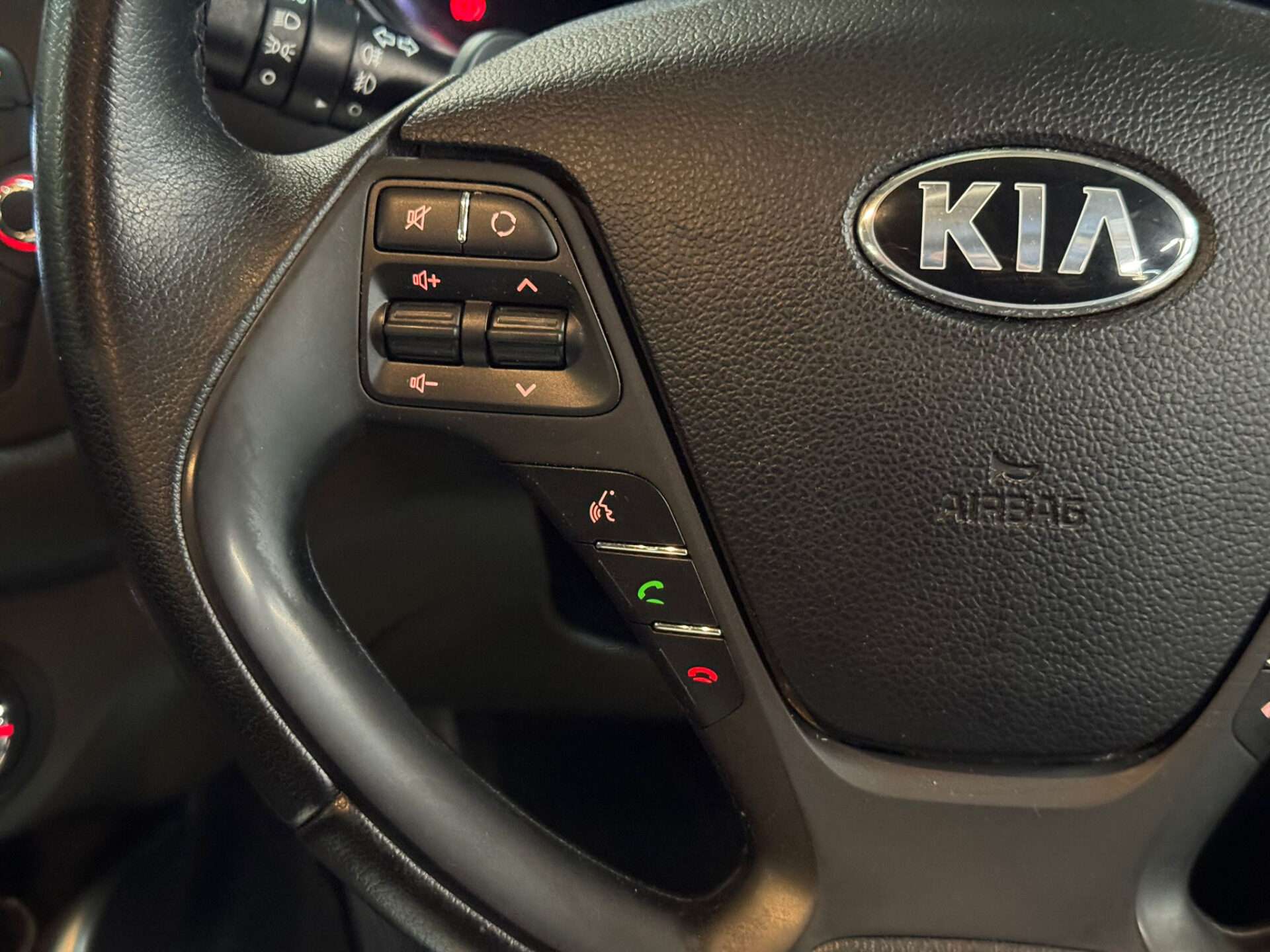 2017 KIA CEED 2017 KIA CEED