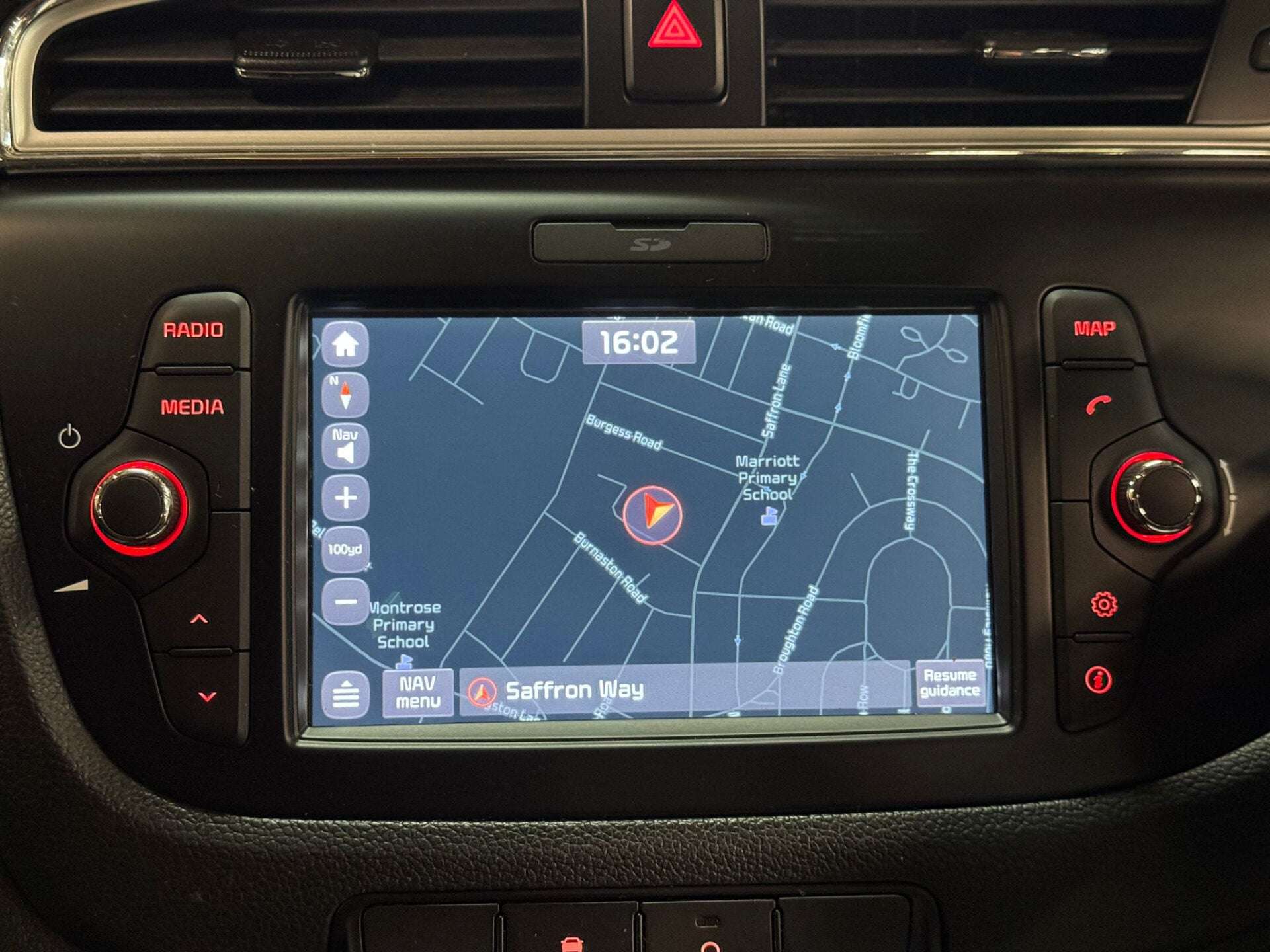 2017 KIA CEED 2017 KIA CEED