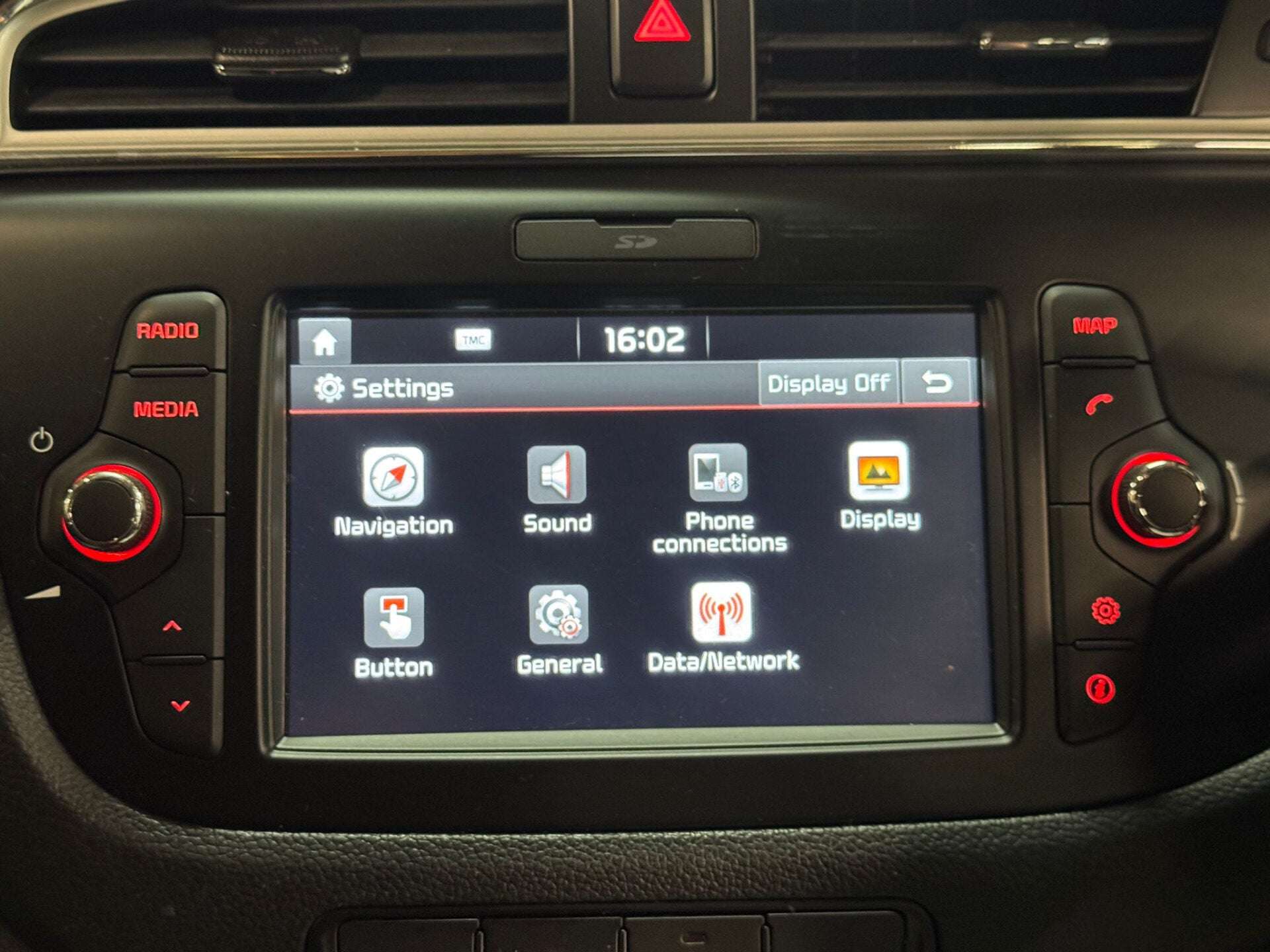 2017 KIA CEED 2017 KIA CEED