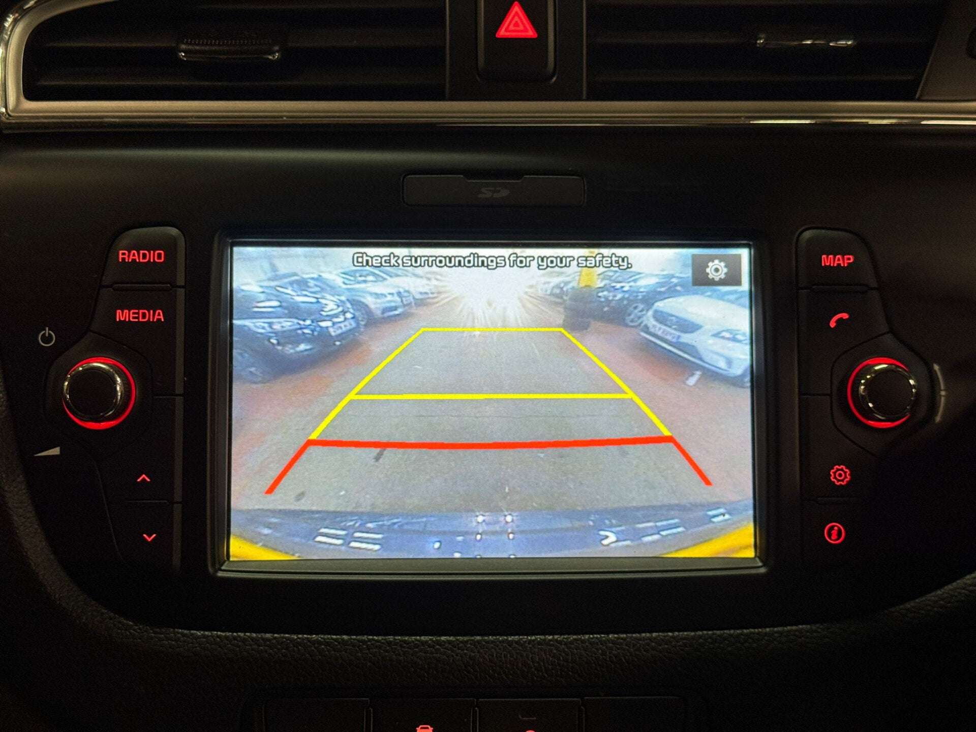 2017 KIA CEED 2017 KIA CEED