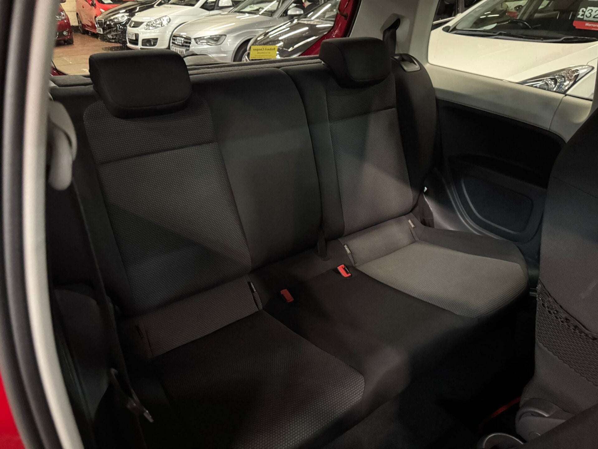 2016 SKODA CITIGO 2016 SKODA CITIGO