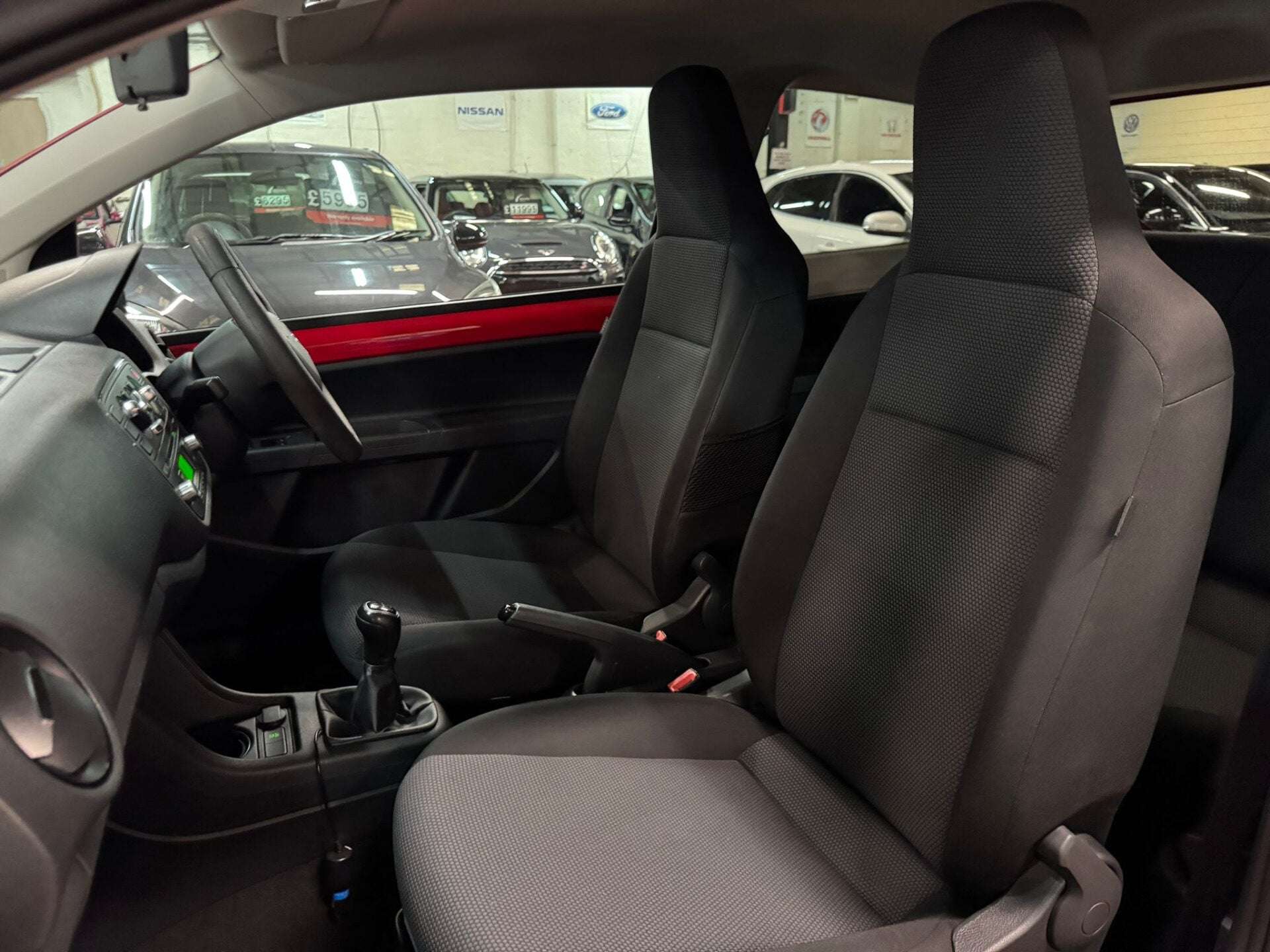 2016 SKODA CITIGO 2016 SKODA CITIGO