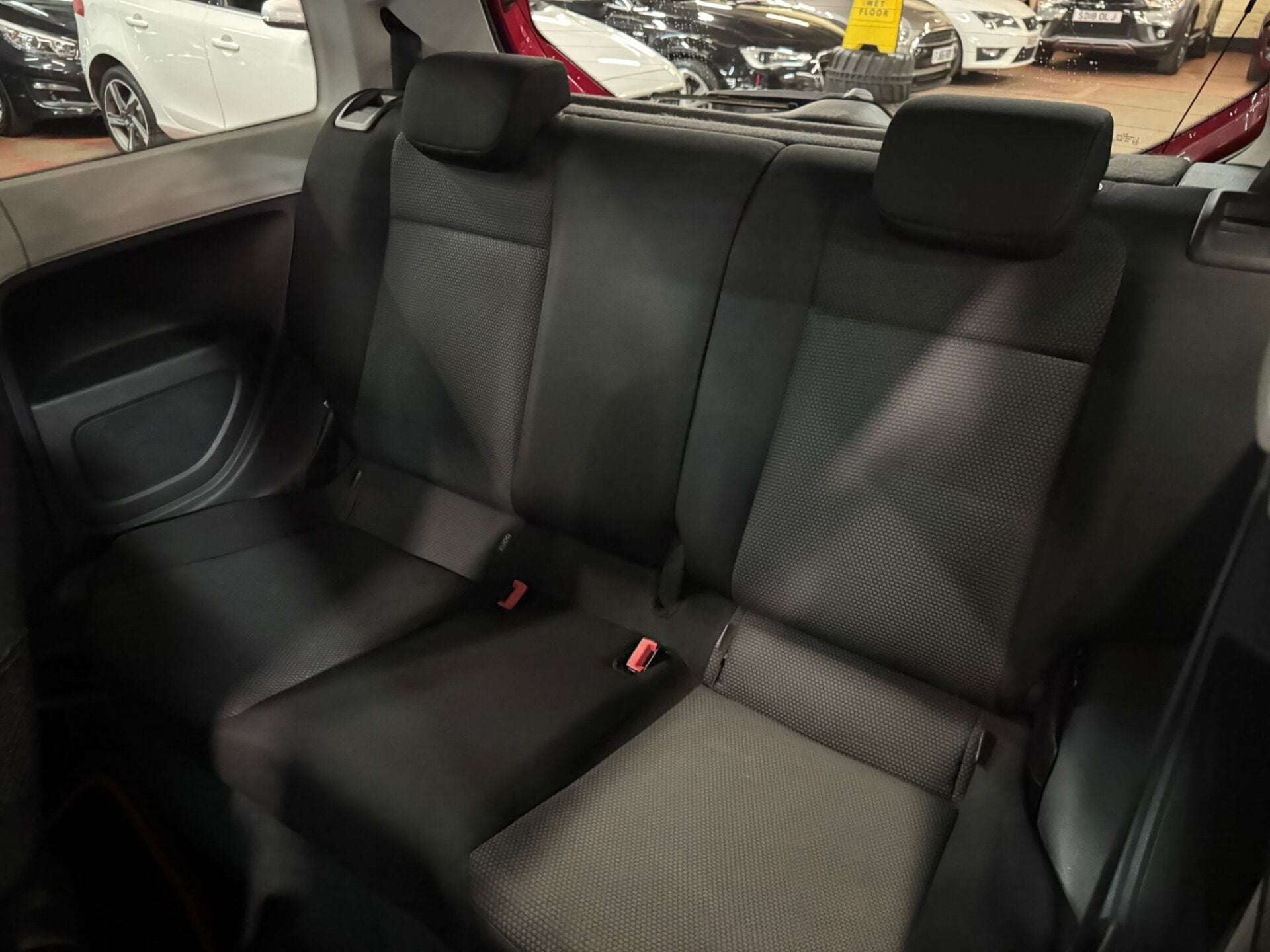 2016 SKODA CITIGO 2016 SKODA CITIGO