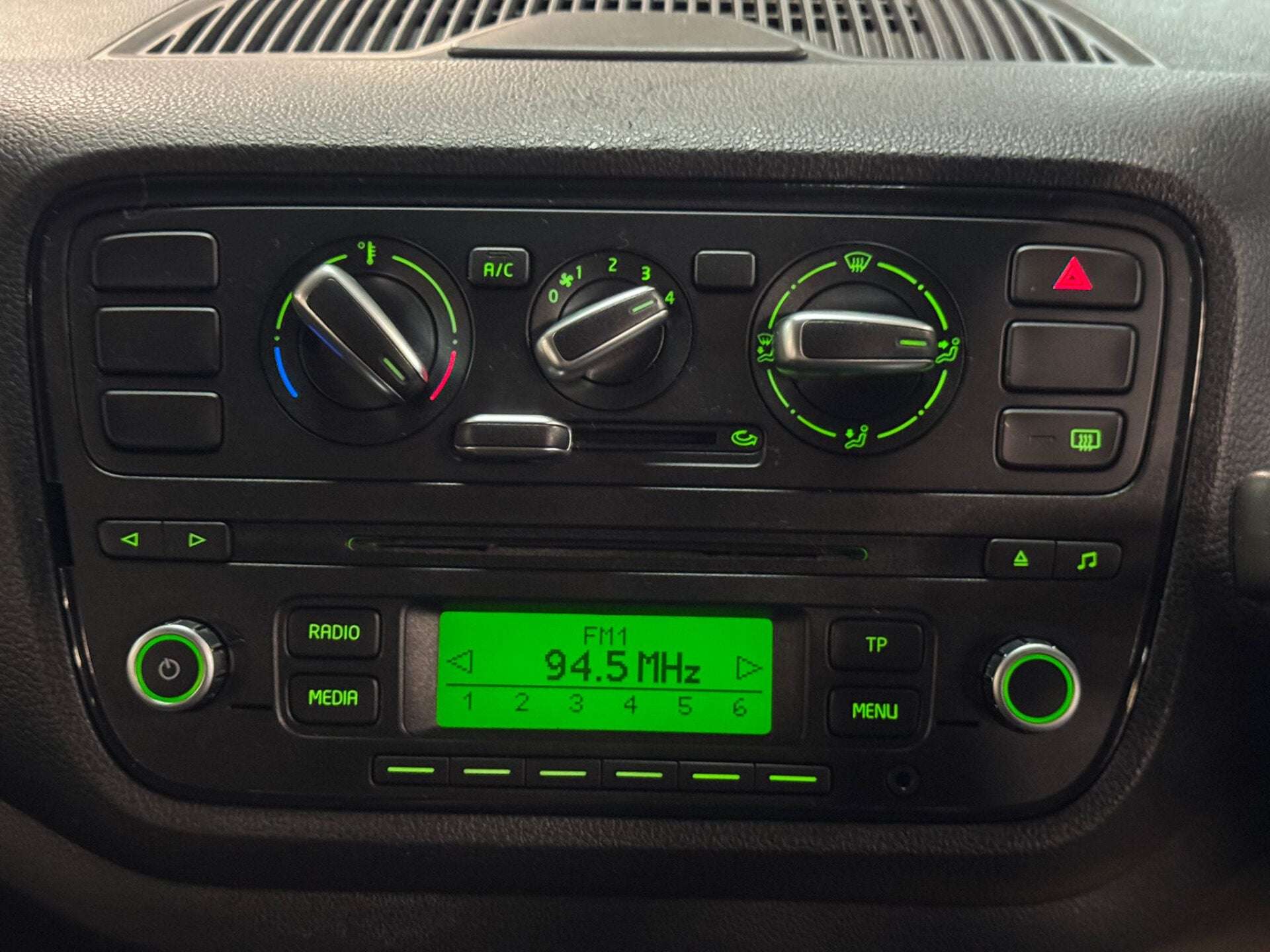 2016 SKODA CITIGO 2016 SKODA CITIGO