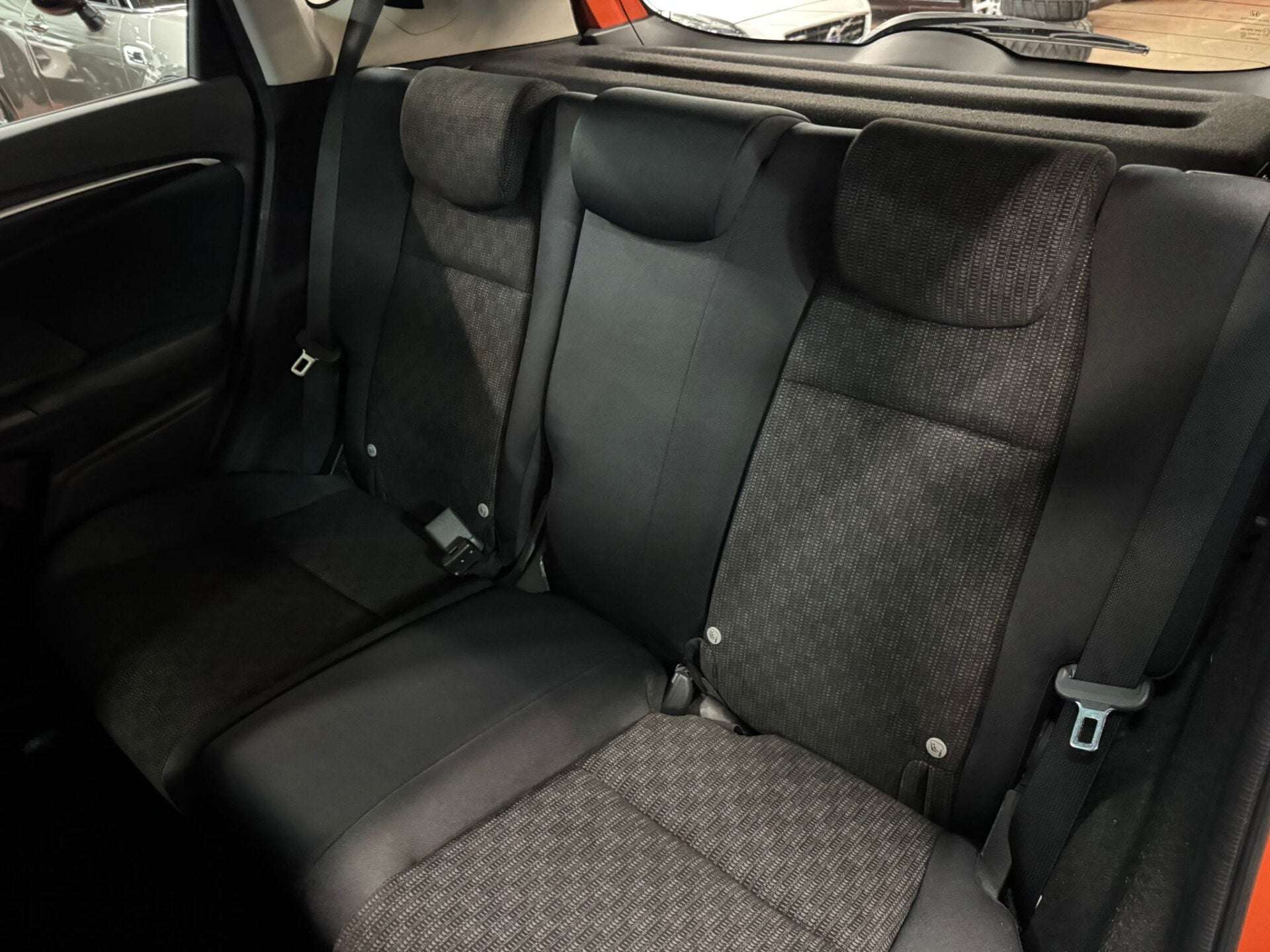 2017 HONDA JAZZ 2017 HONDA JAZZ