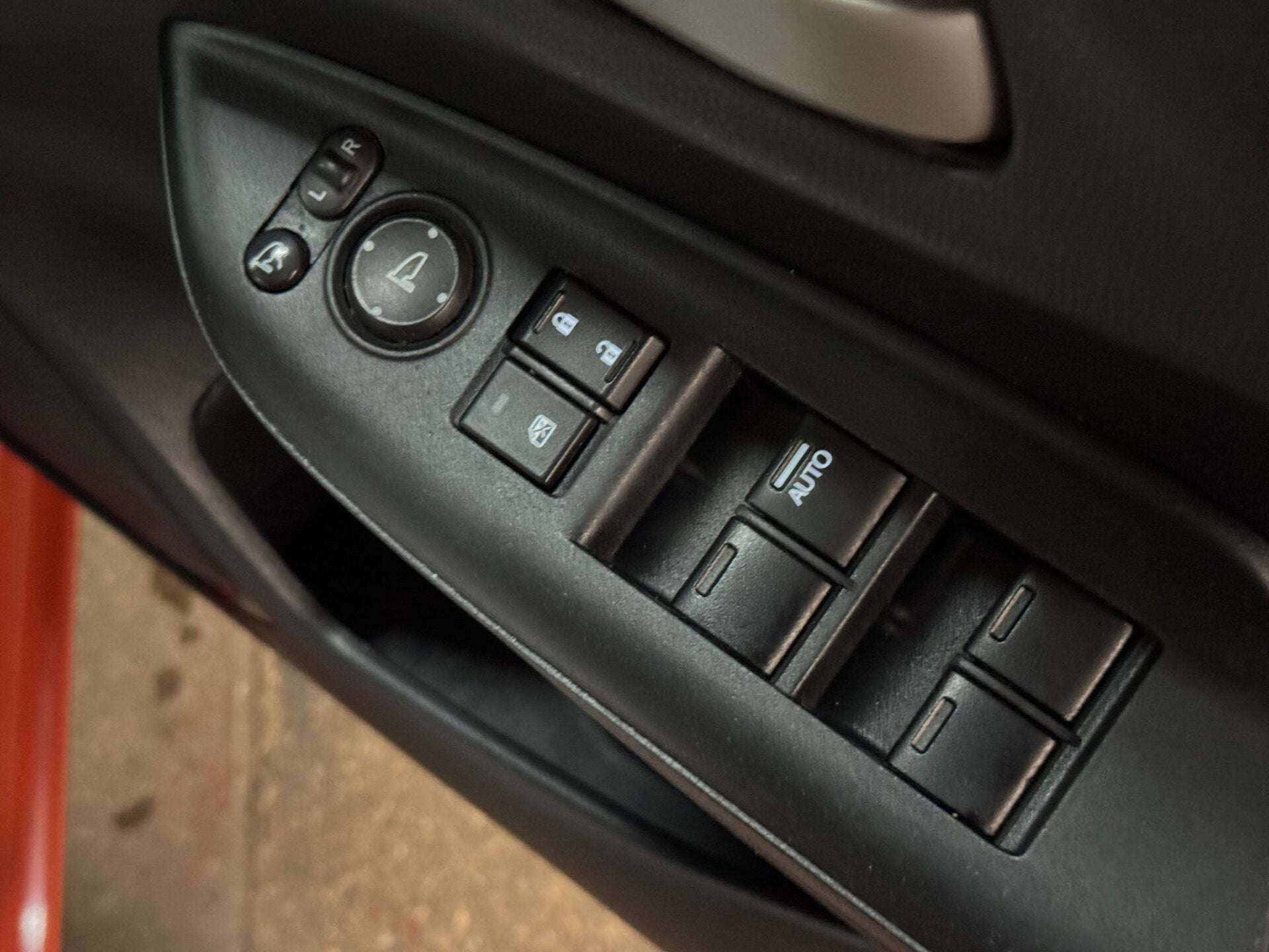 2017 HONDA JAZZ 2017 HONDA JAZZ