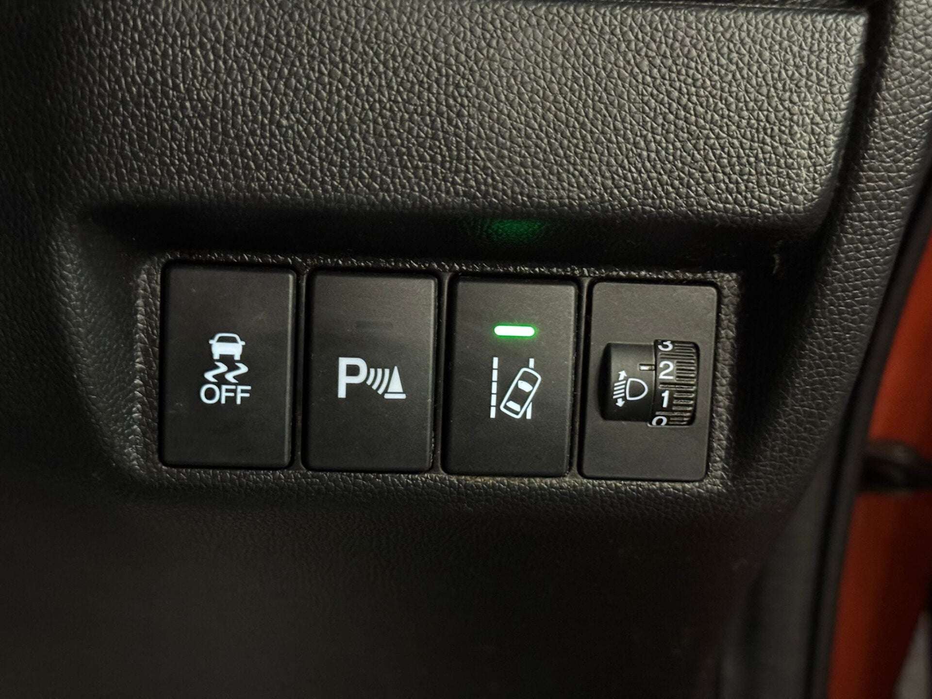 2017 HONDA JAZZ 2017 HONDA JAZZ