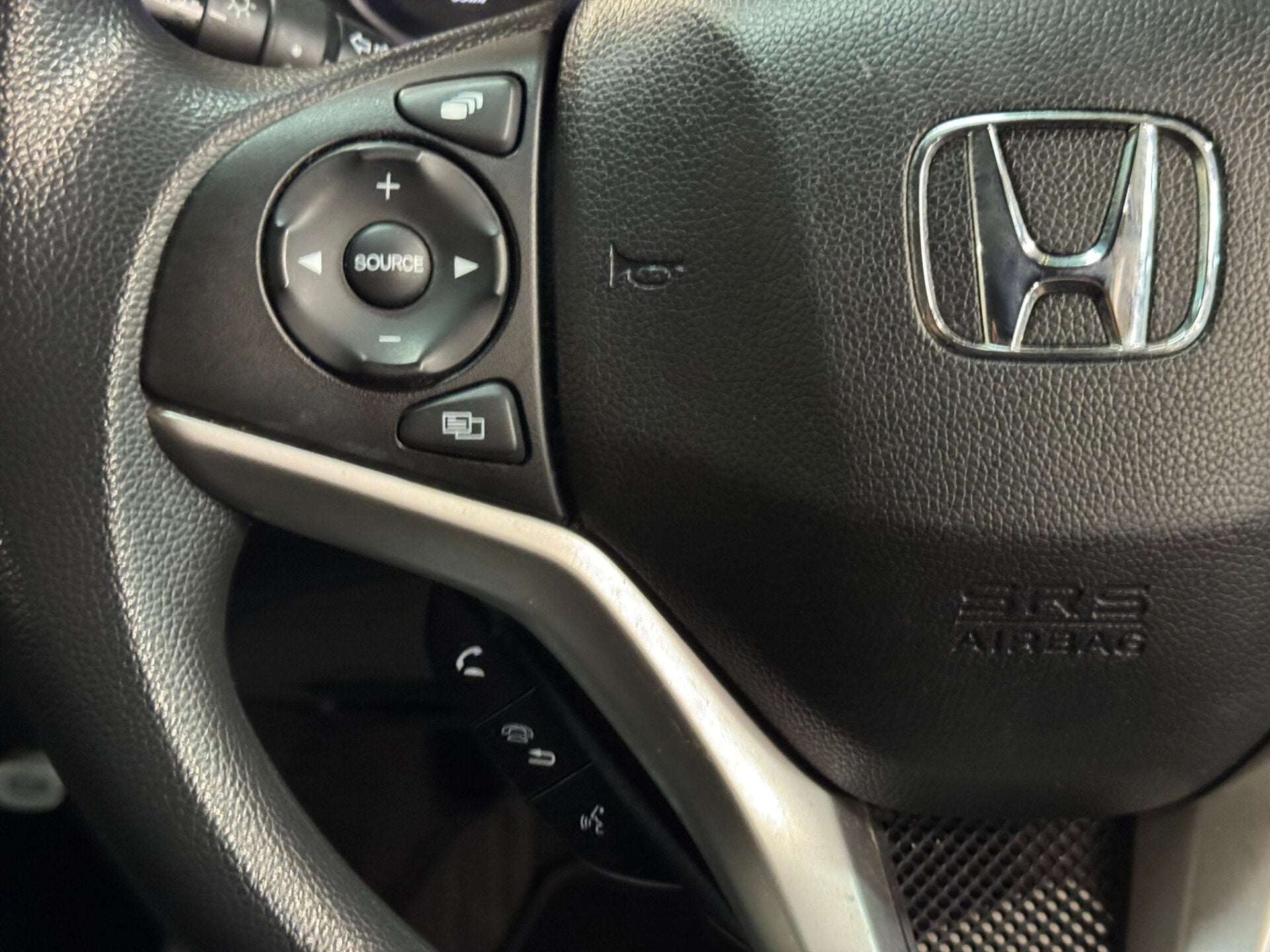 2017 HONDA JAZZ 2017 HONDA JAZZ